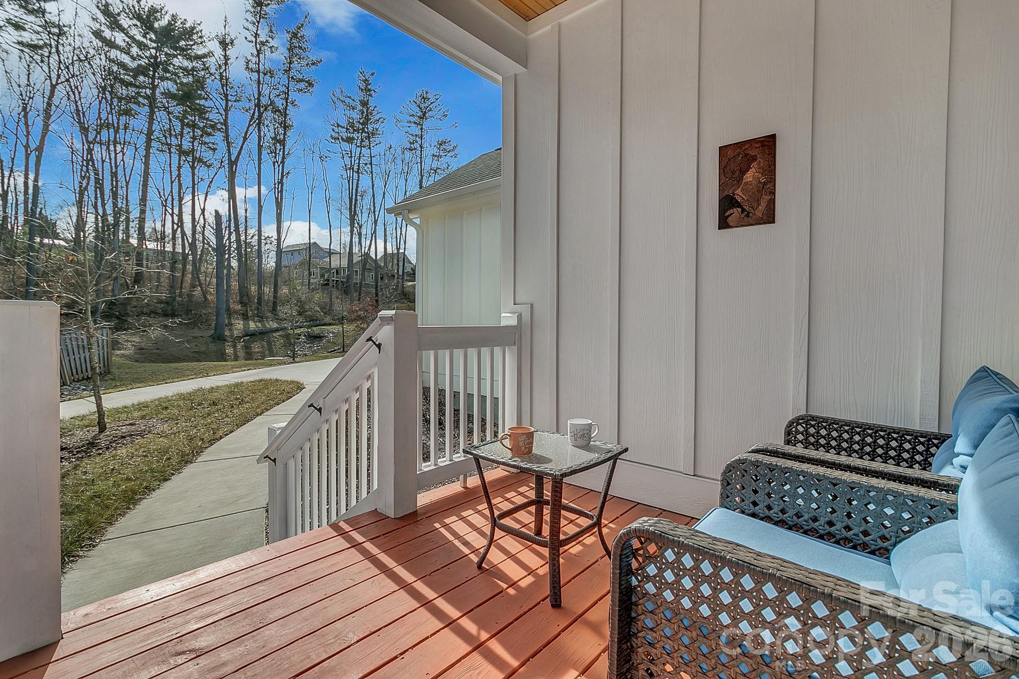 40 Rangeley Drive — Asheville