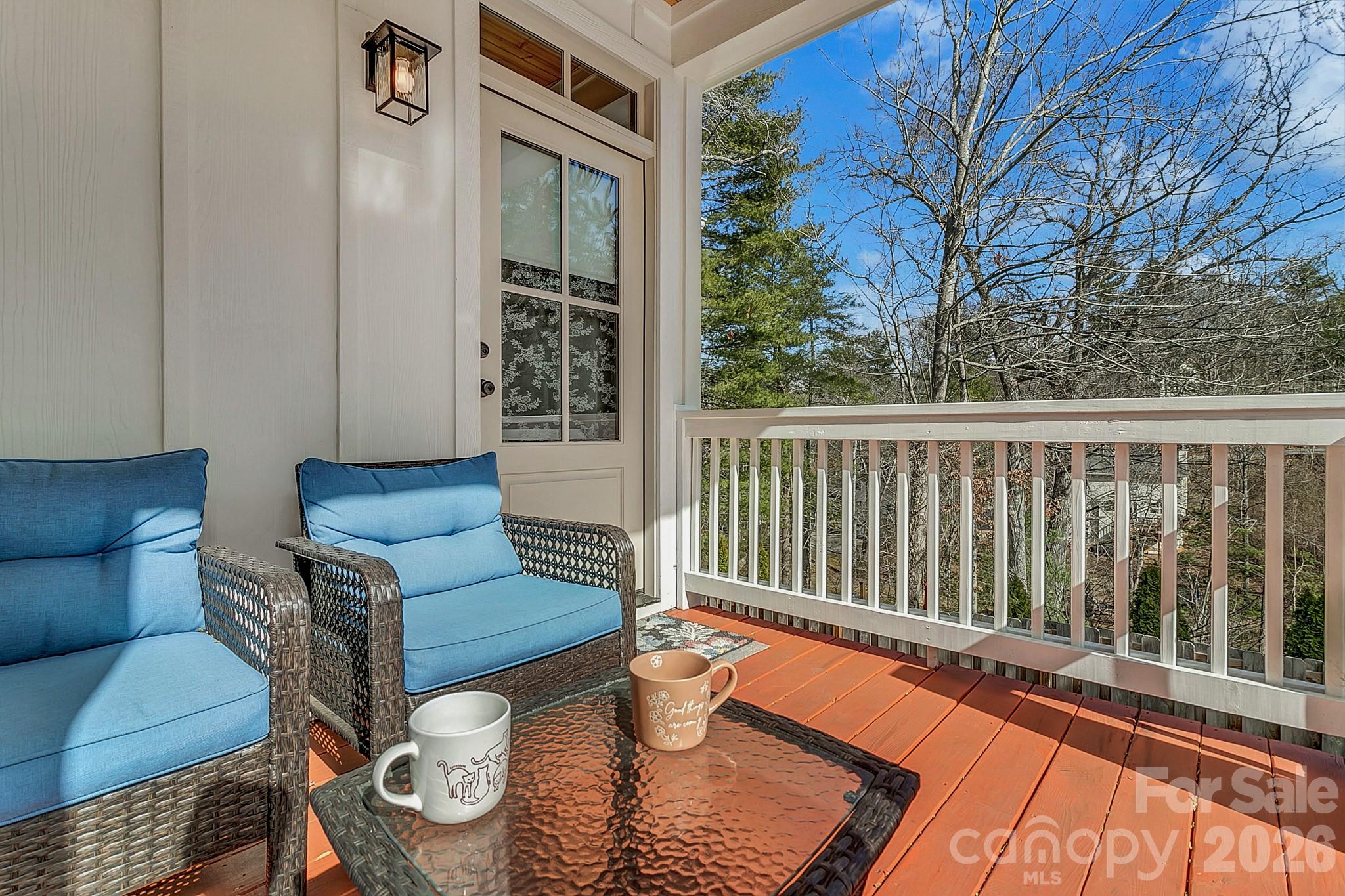 40 Rangeley Drive — Asheville