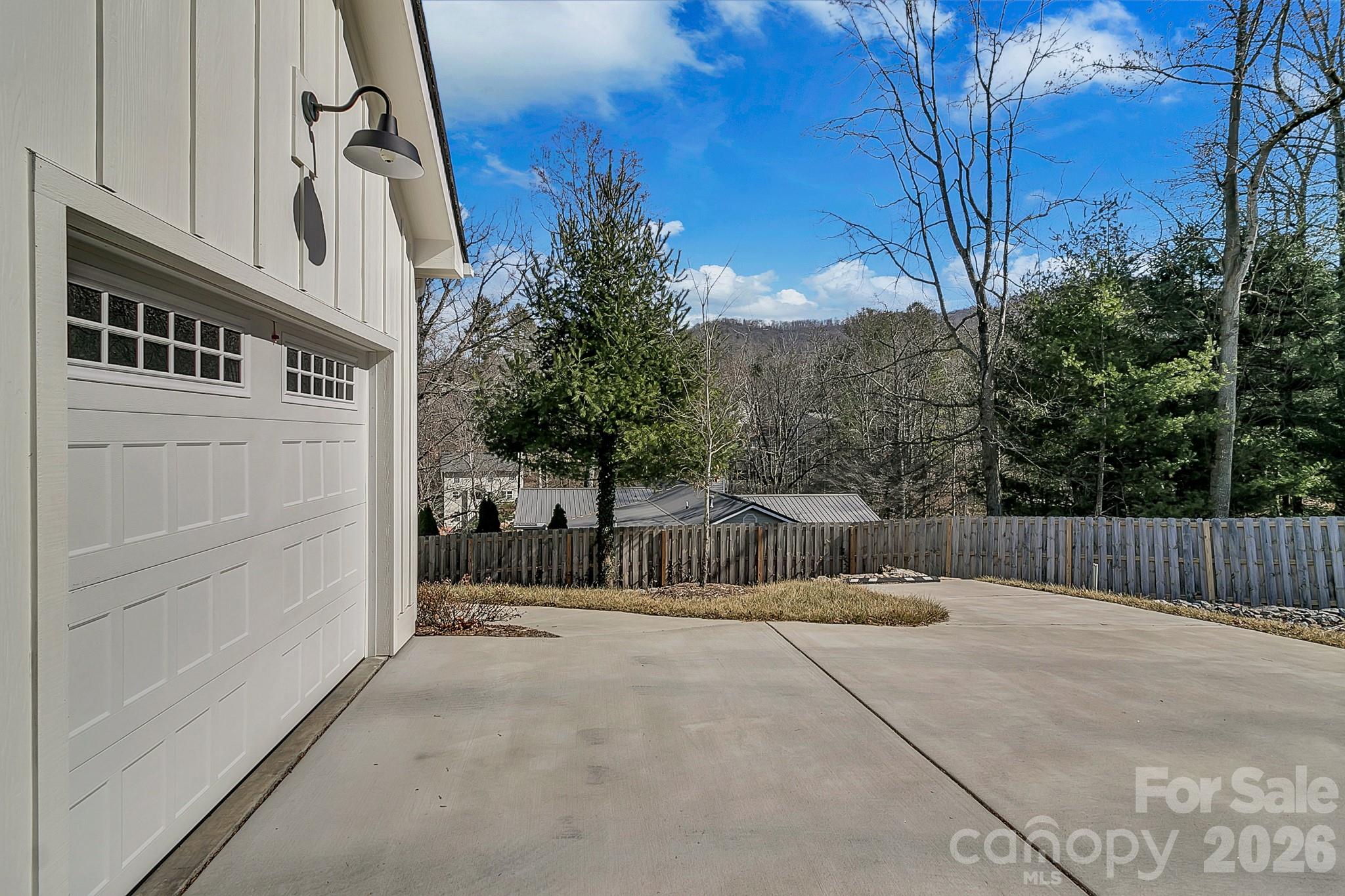 40 Rangeley Drive — Asheville