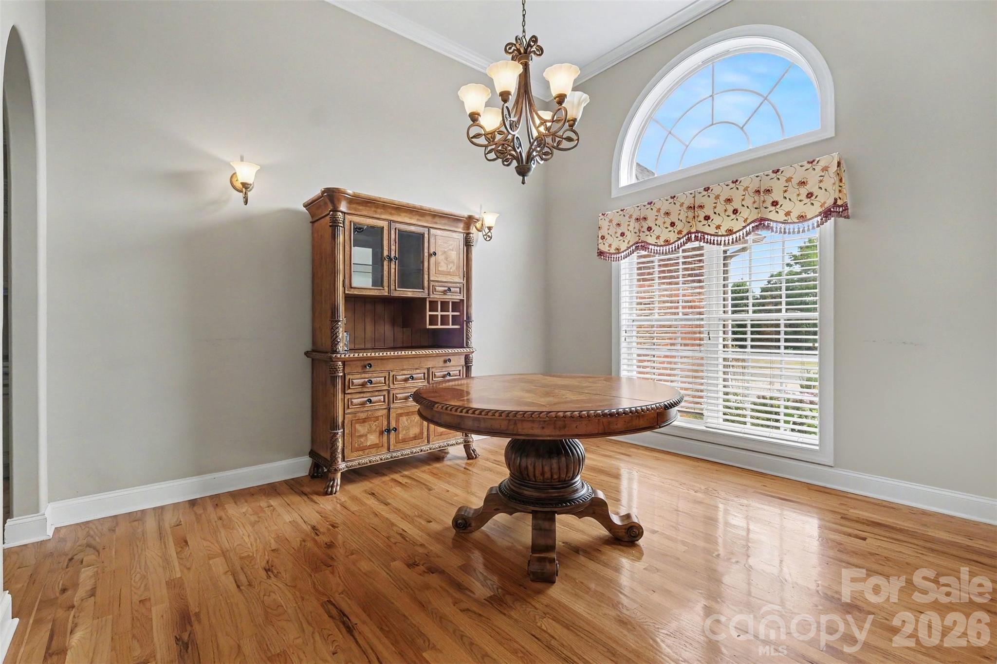 115 Blakemore Drive — Shelby