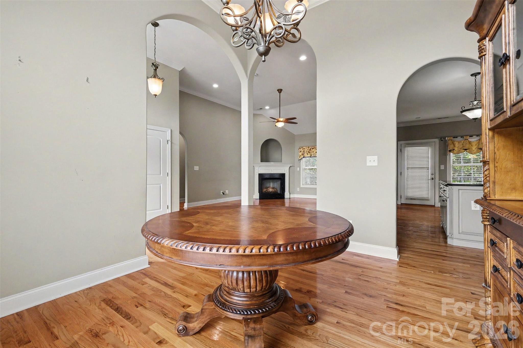 115 Blakemore Drive — Shelby