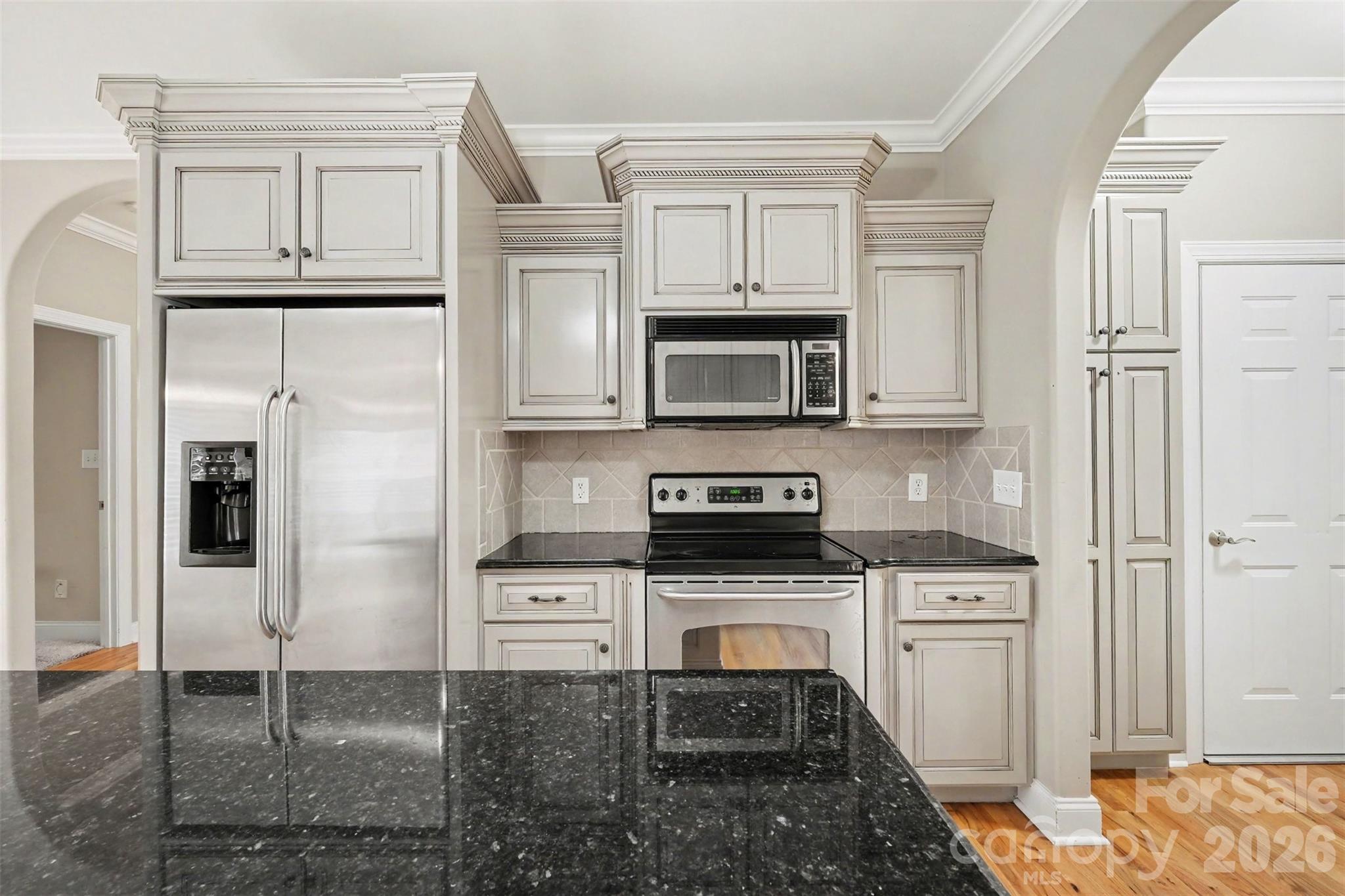 115 Blakemore Drive — Shelby