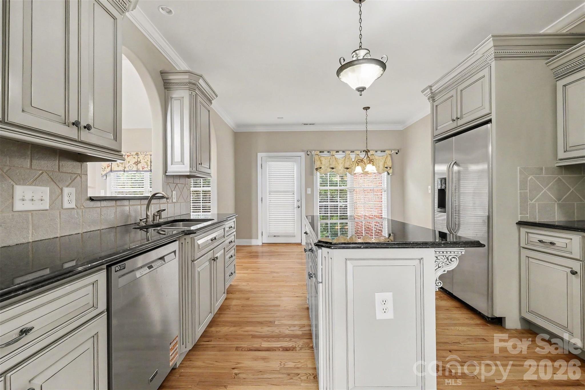 115 Blakemore Drive — Shelby