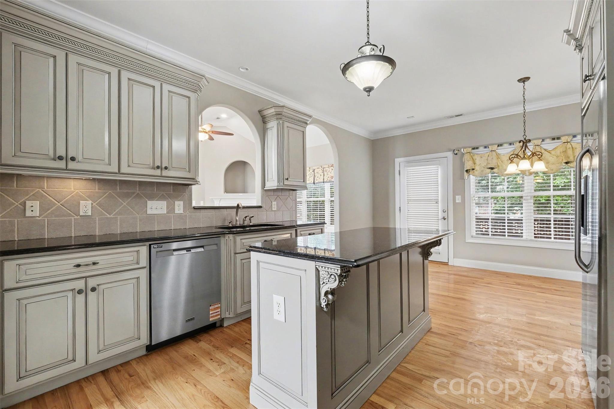 115 Blakemore Drive — Shelby