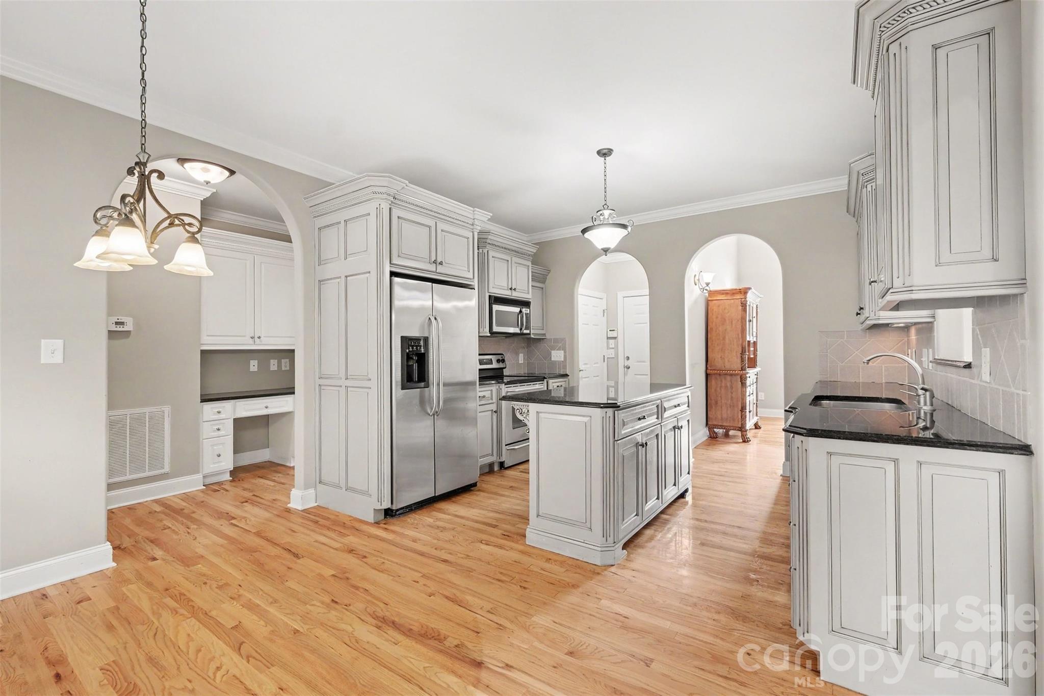 115 Blakemore Drive — Shelby