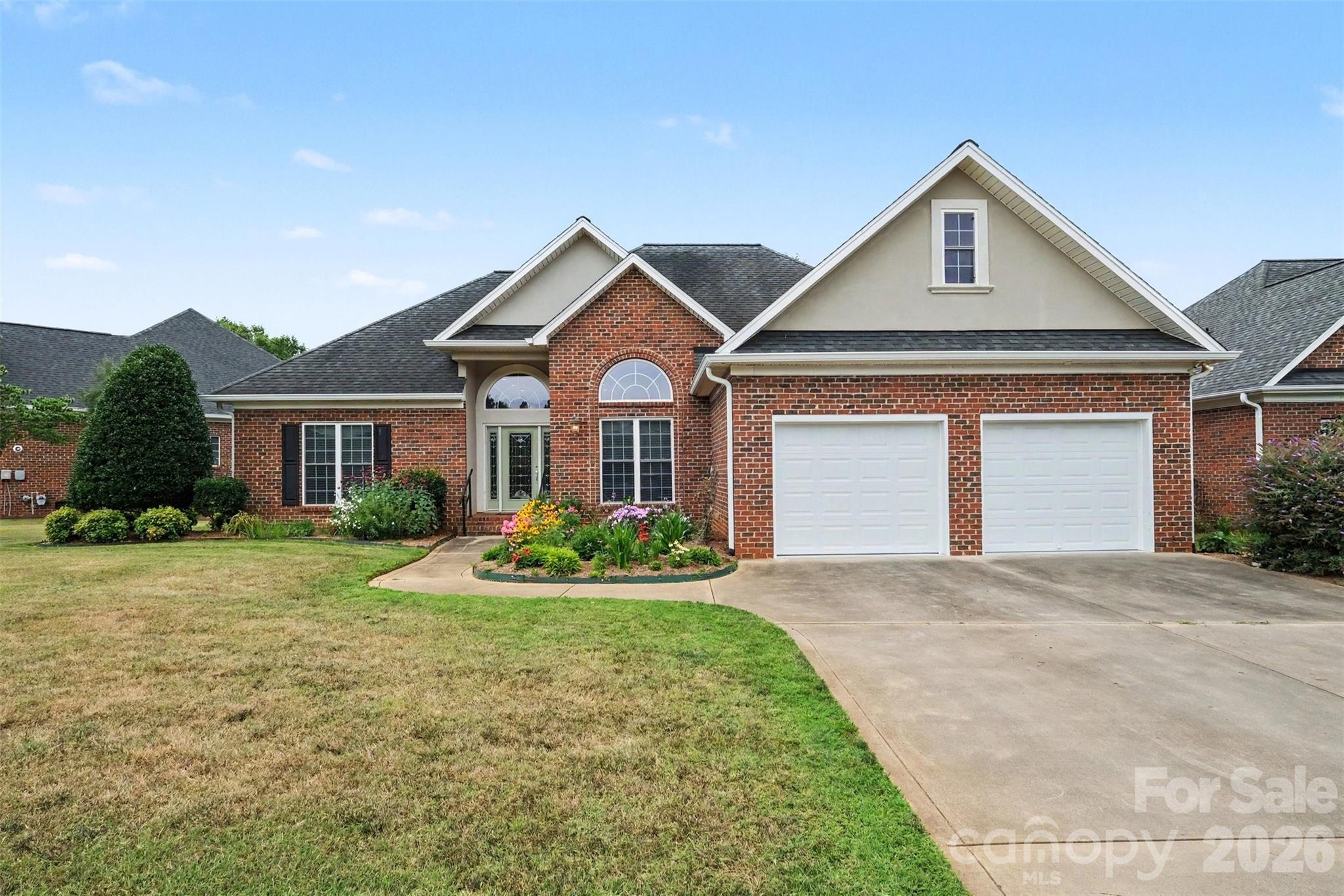 115 Blakemore Drive — Shelby