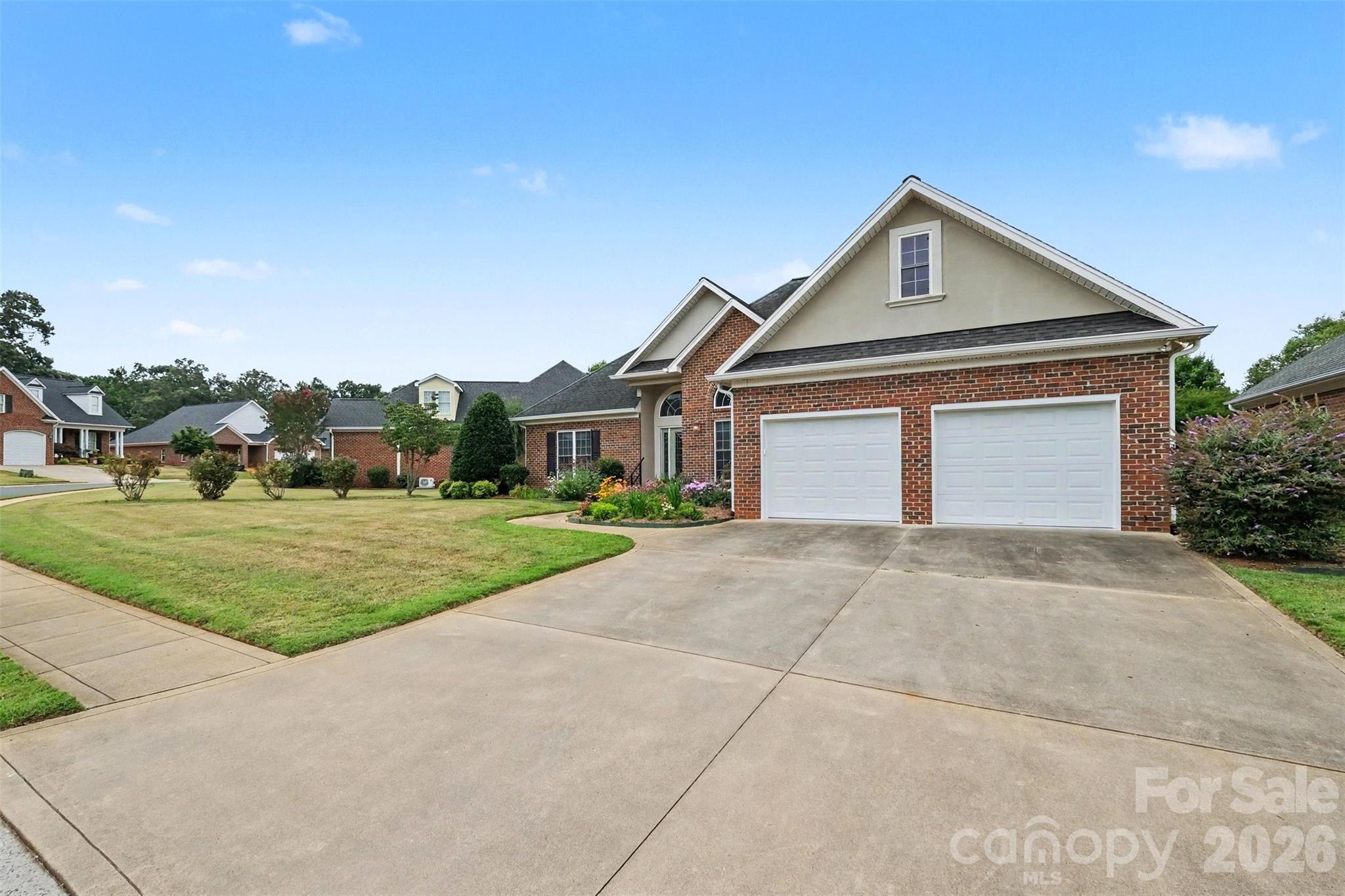 115 Blakemore Drive — Shelby