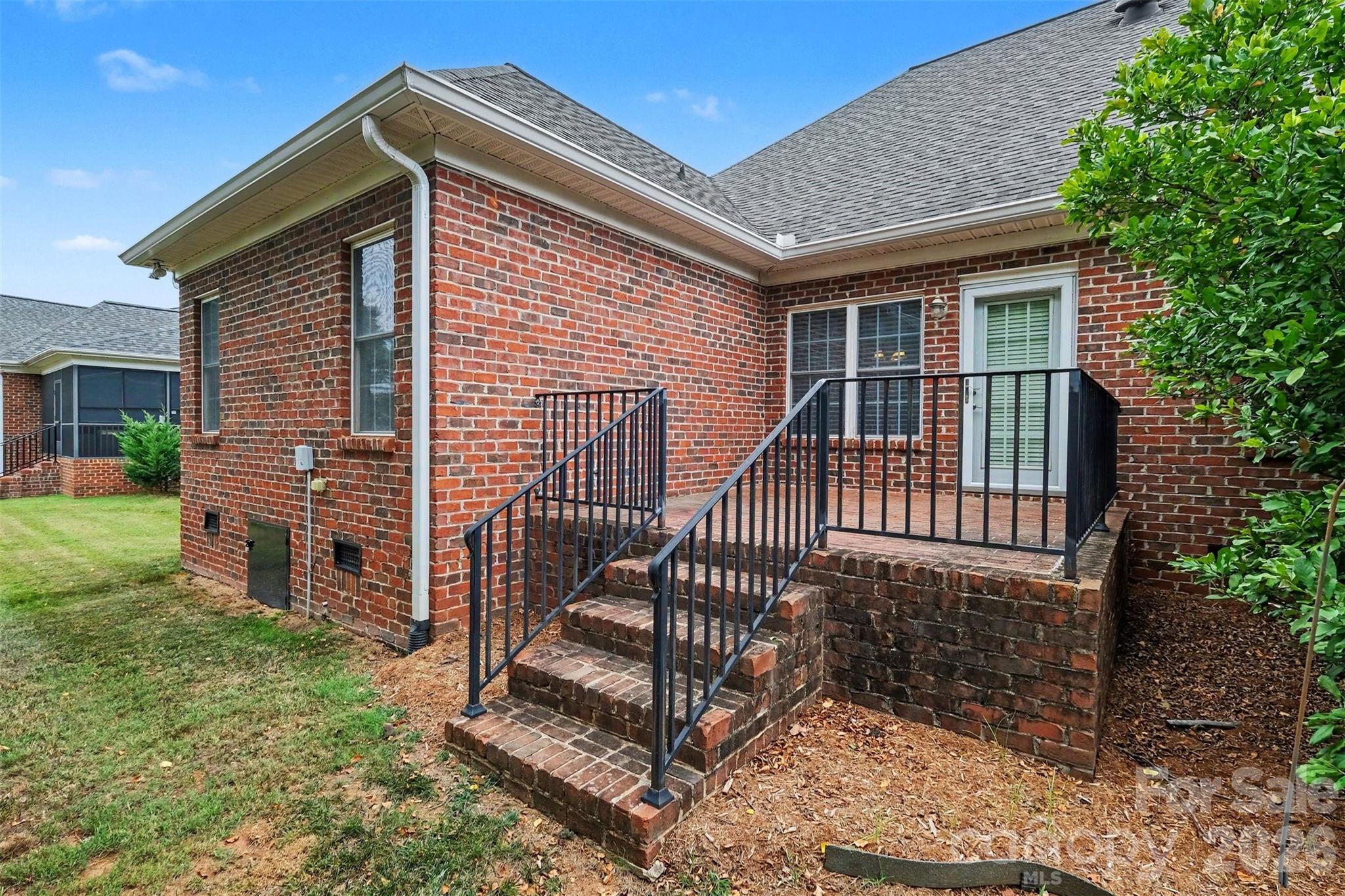 115 Blakemore Drive — Shelby