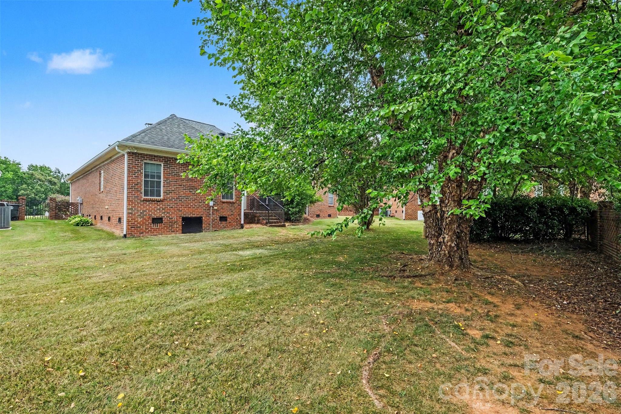 115 Blakemore Drive — Shelby