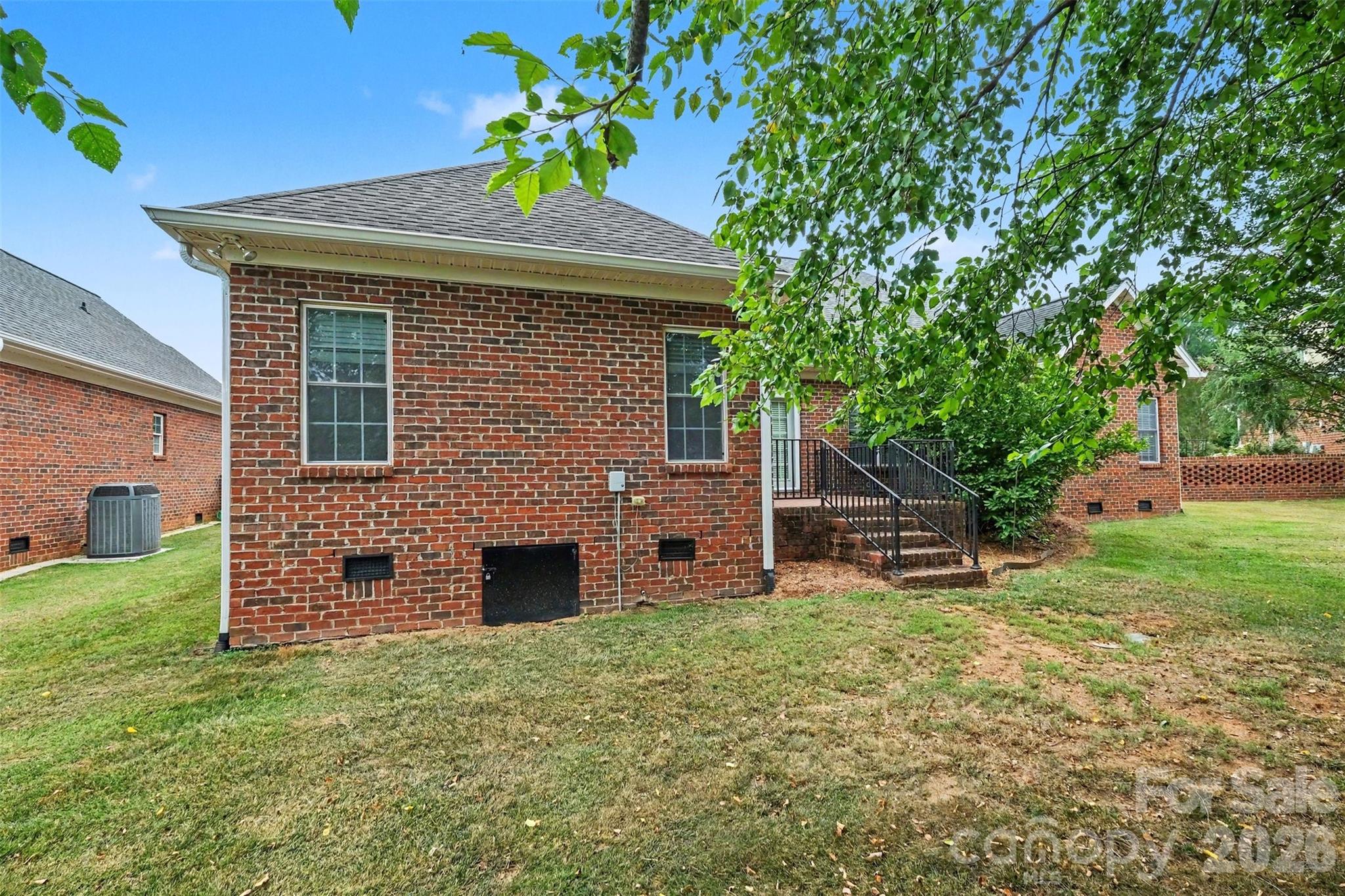 115 Blakemore Drive — Shelby