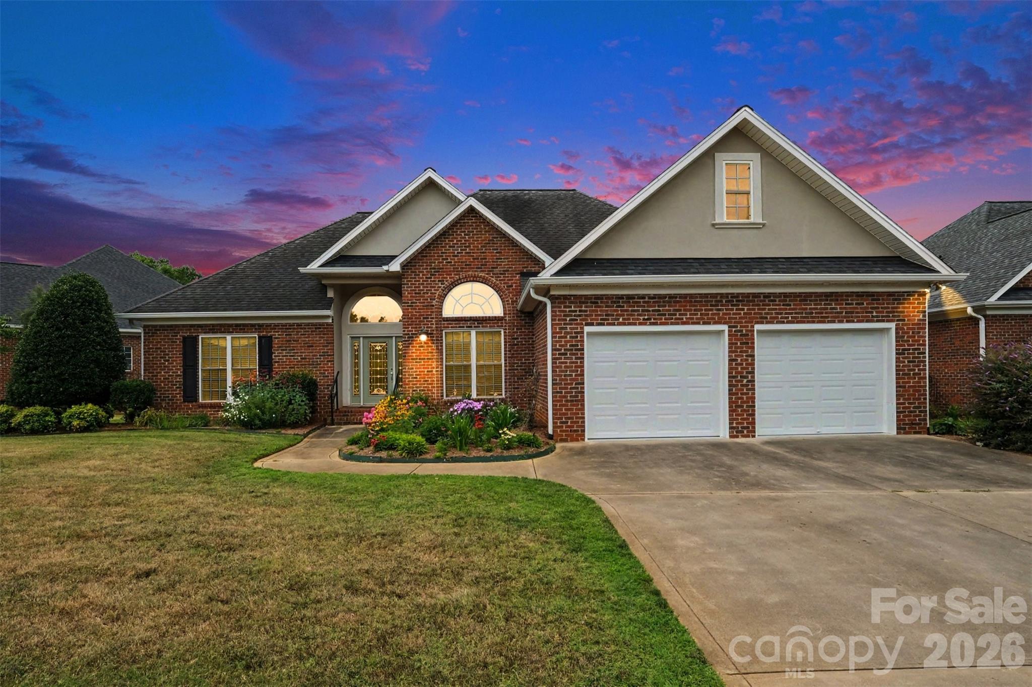 115 Blakemore Drive — Shelby