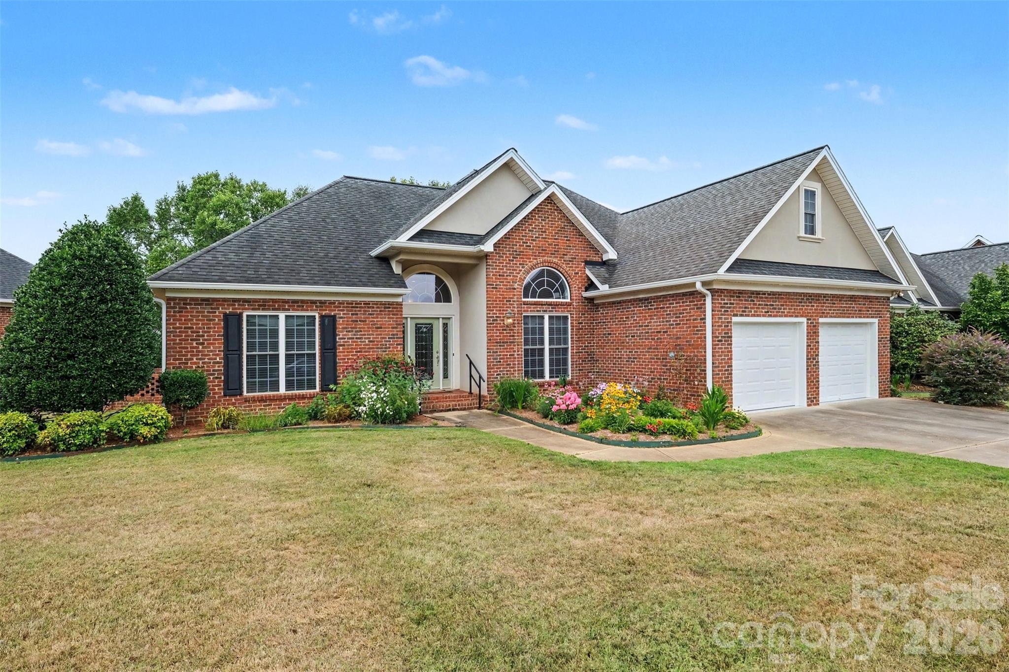 115 Blakemore Drive — Shelby