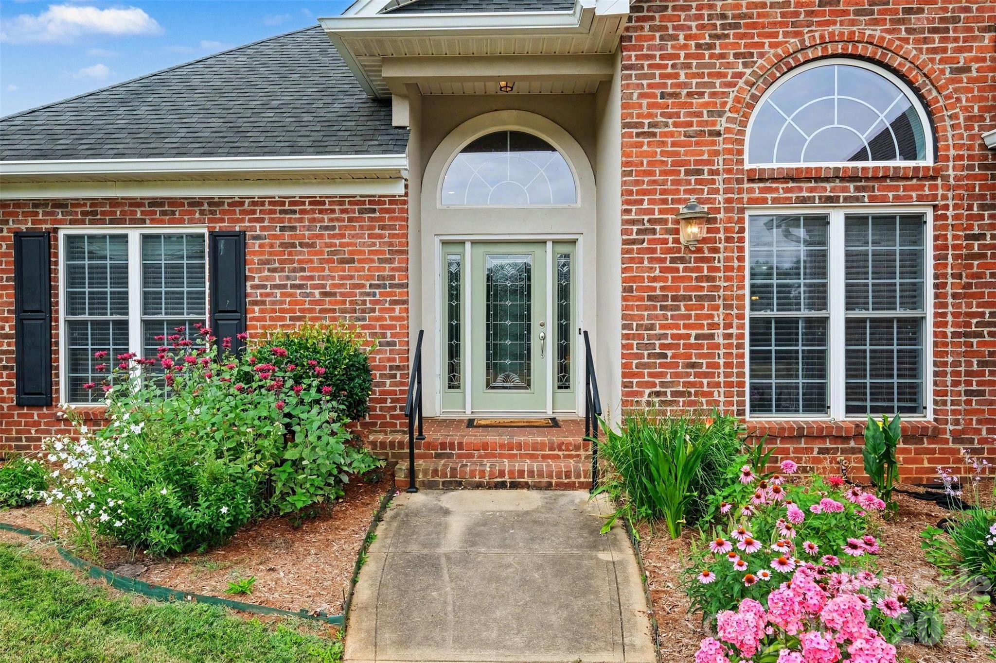 115 Blakemore Drive — Shelby