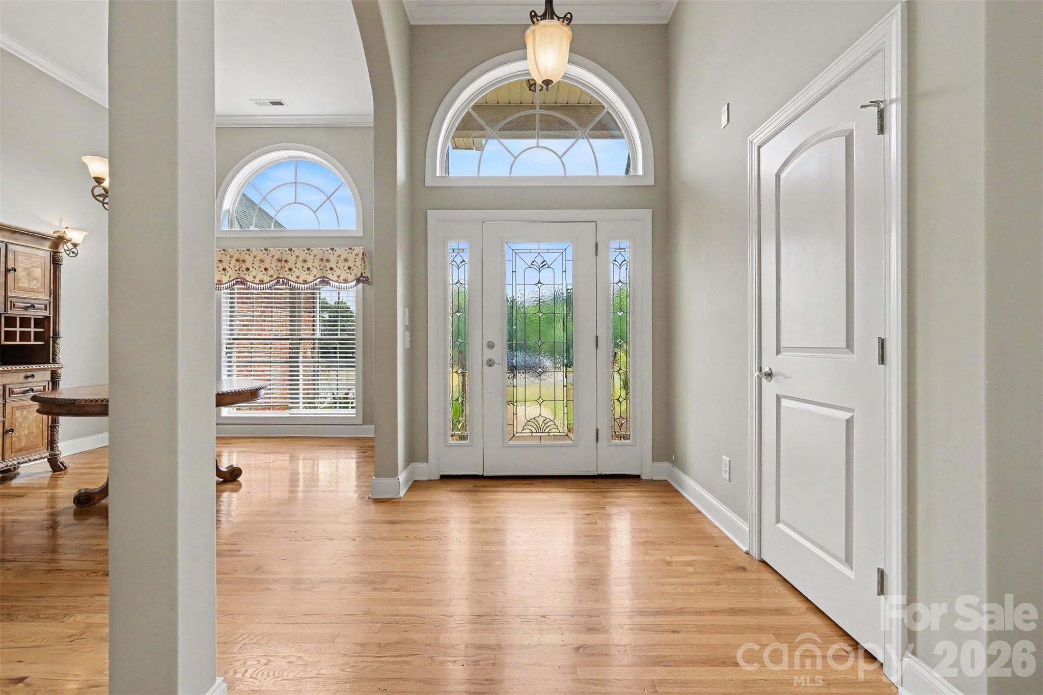 115 Blakemore Drive — Shelby