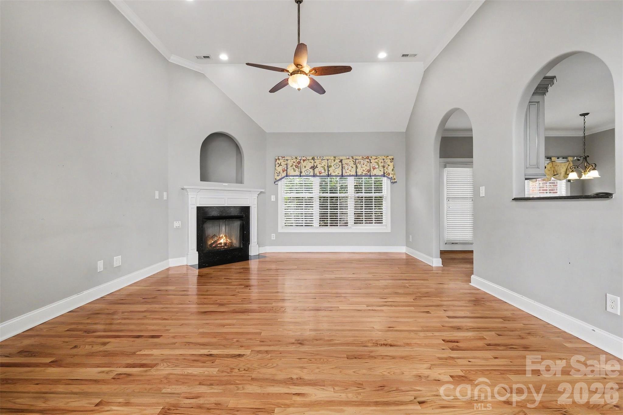 115 Blakemore Drive — Shelby