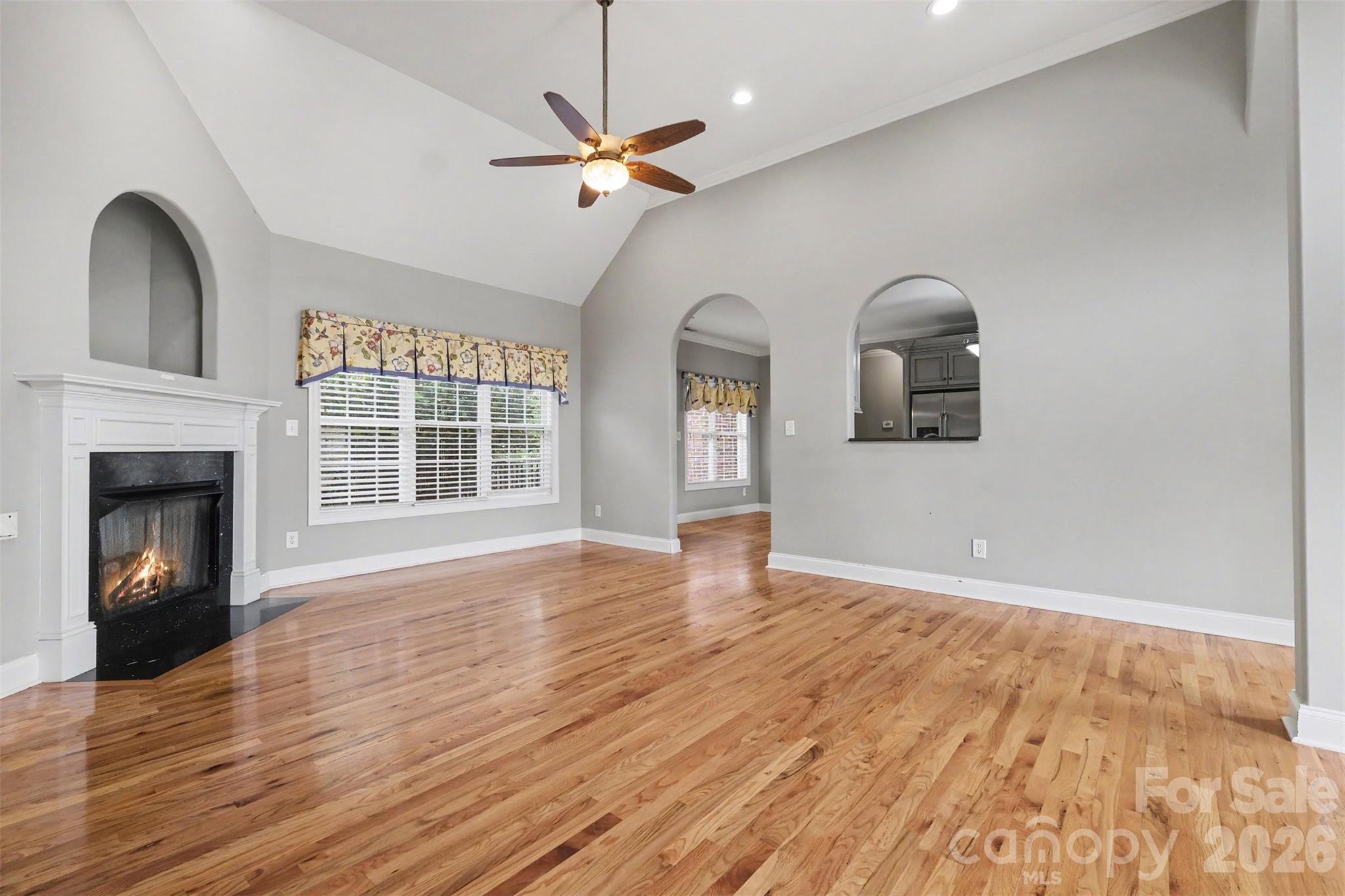115 Blakemore Drive — Shelby