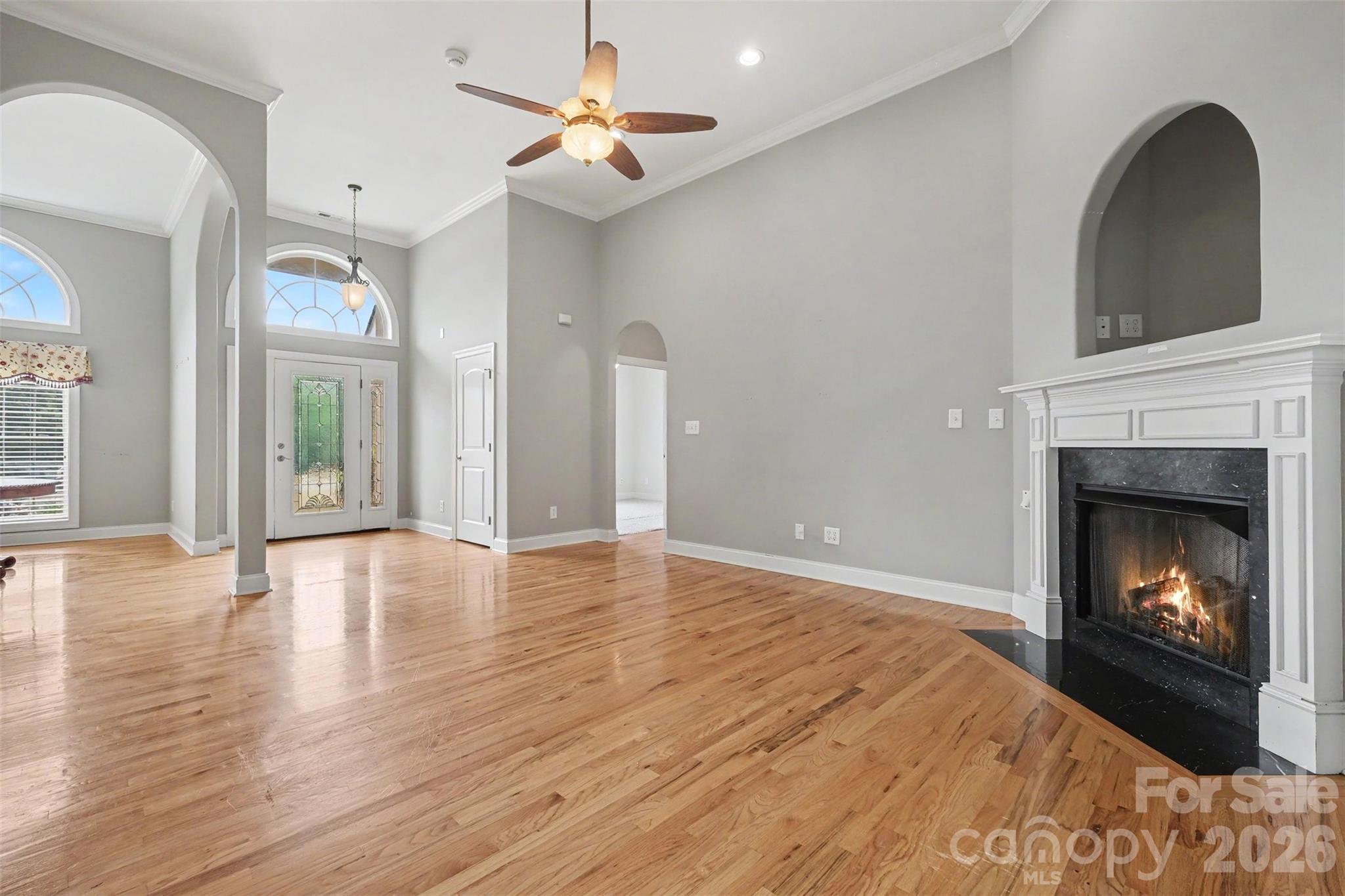 115 Blakemore Drive — Shelby
