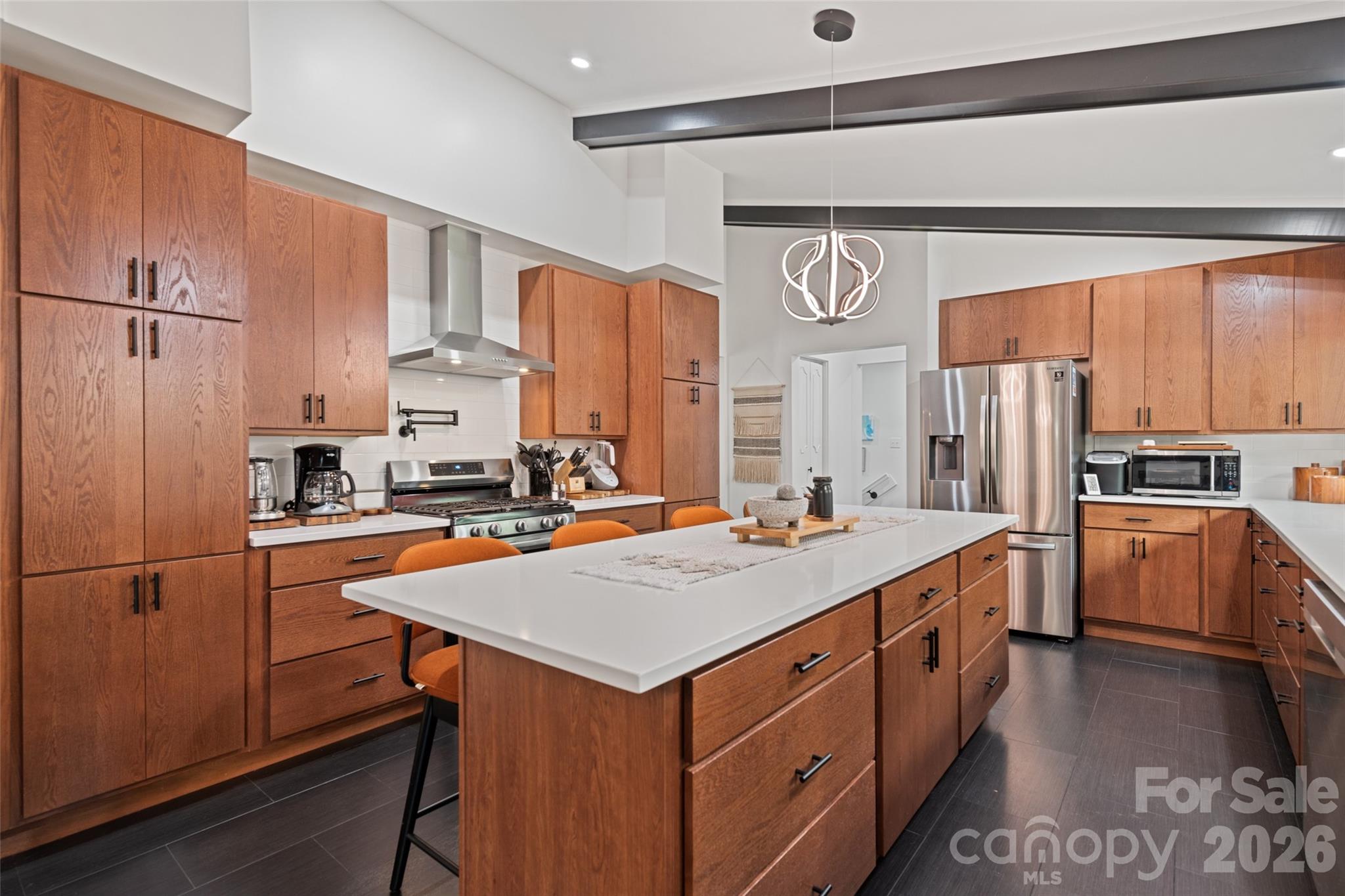 225 Valley View Terrace — Waynesville