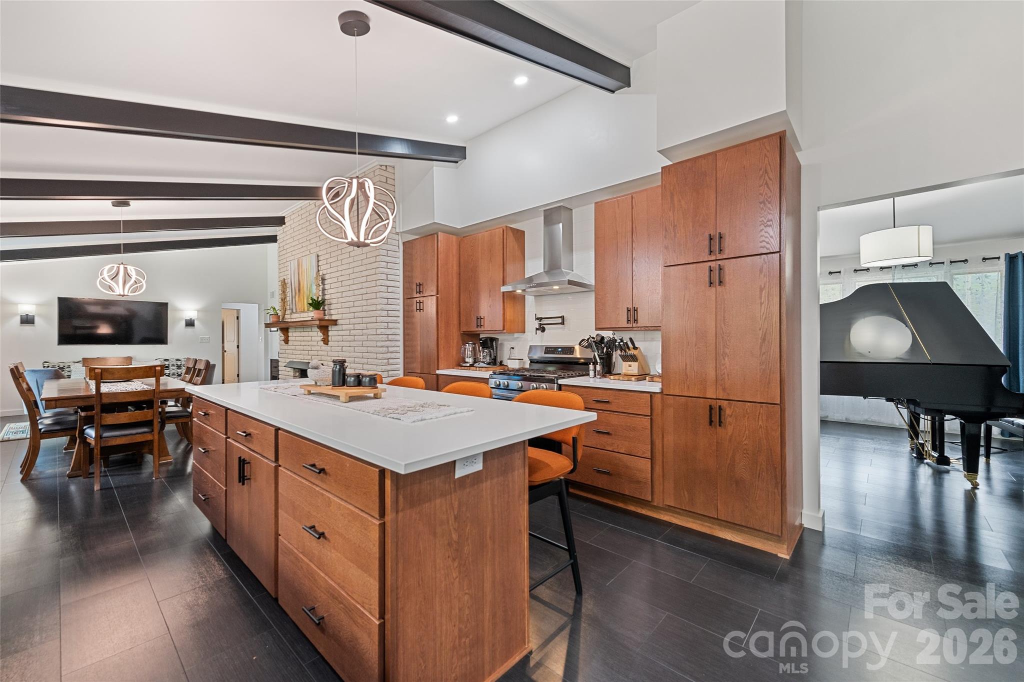 225 Valley View Terrace — Waynesville