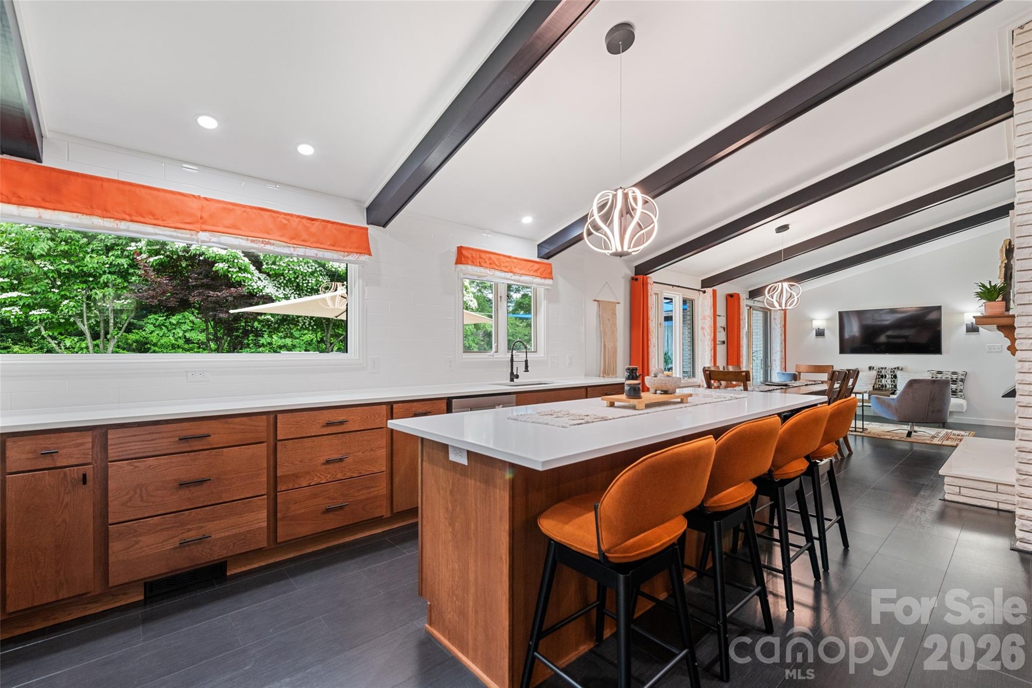 225 Valley View Terrace — Waynesville