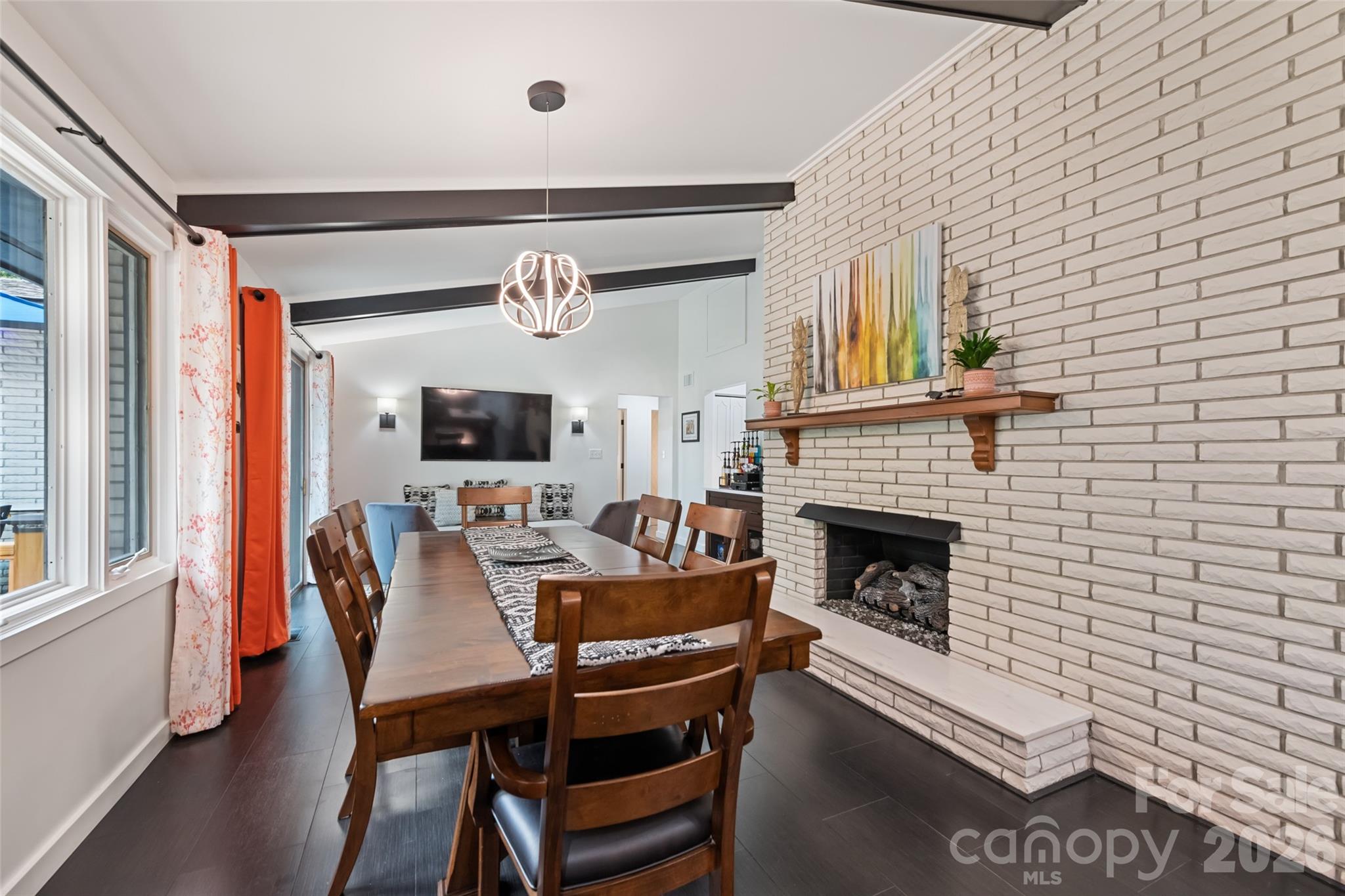 225 Valley View Terrace — Waynesville