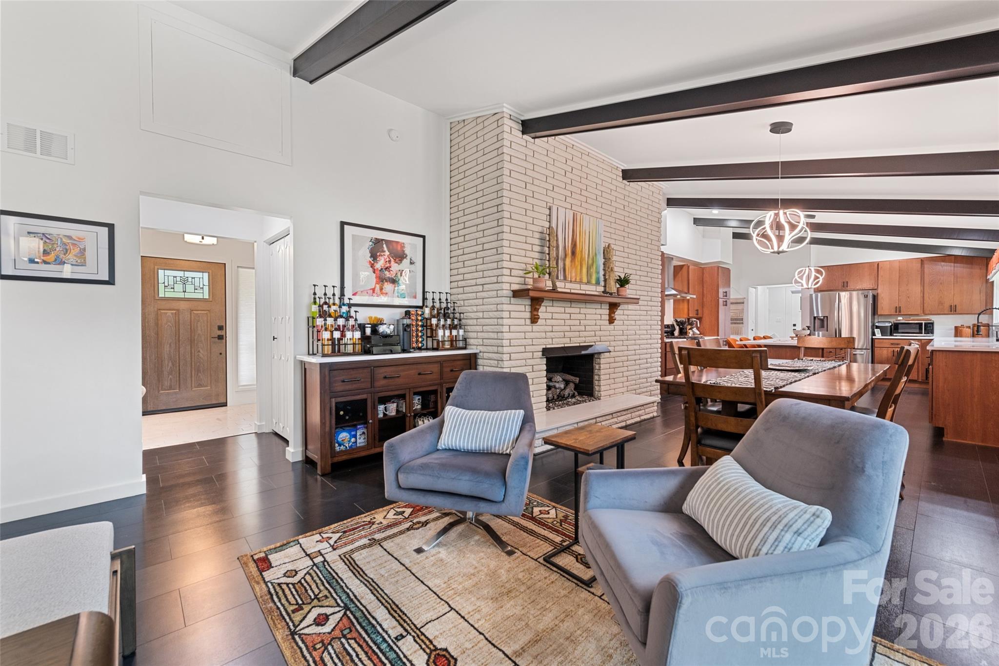 225 Valley View Terrace — Waynesville