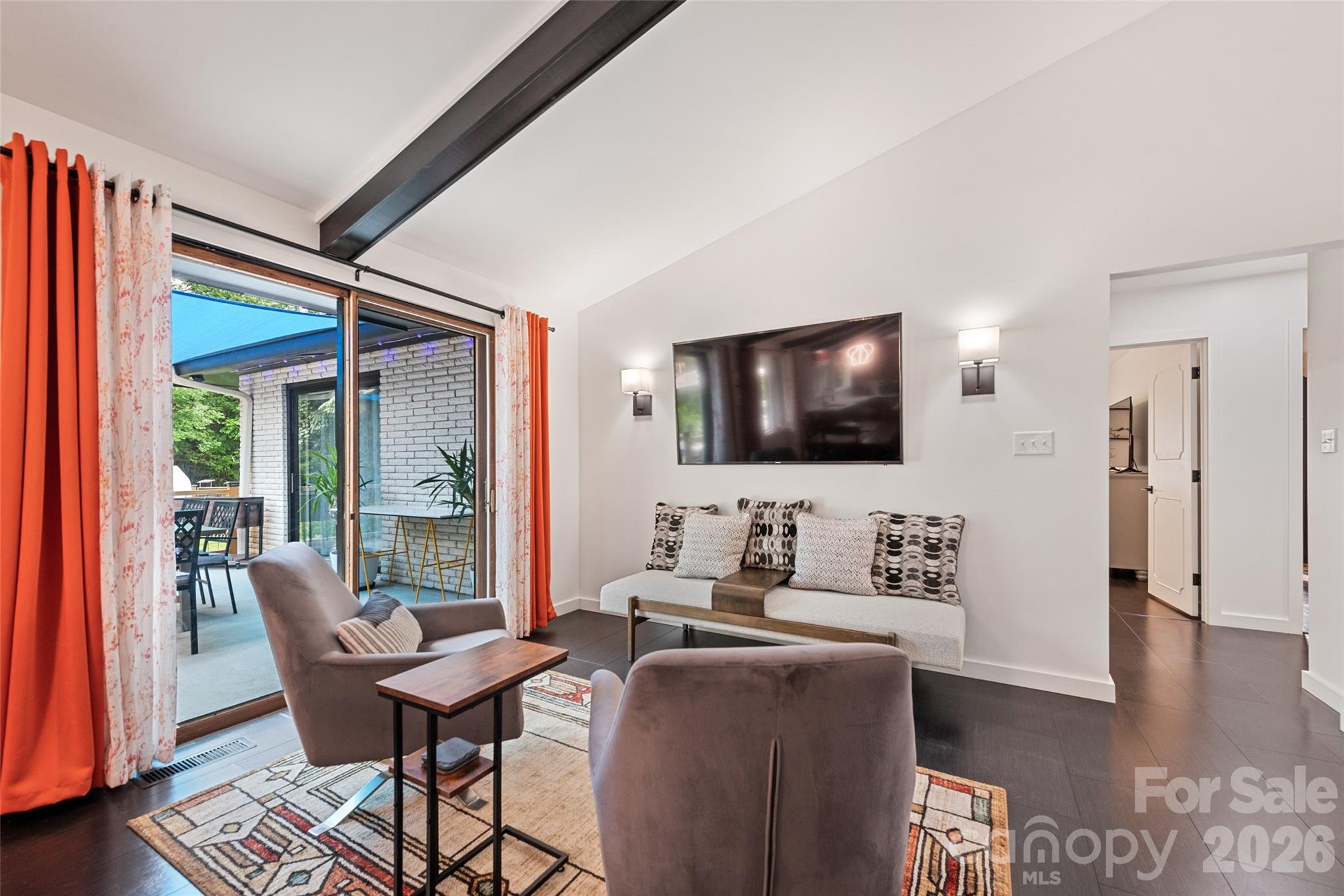 225 Valley View Terrace — Waynesville