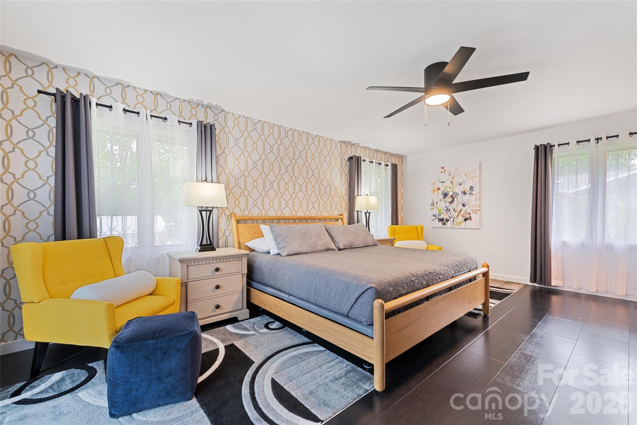 225 Valley View Terrace — Waynesville