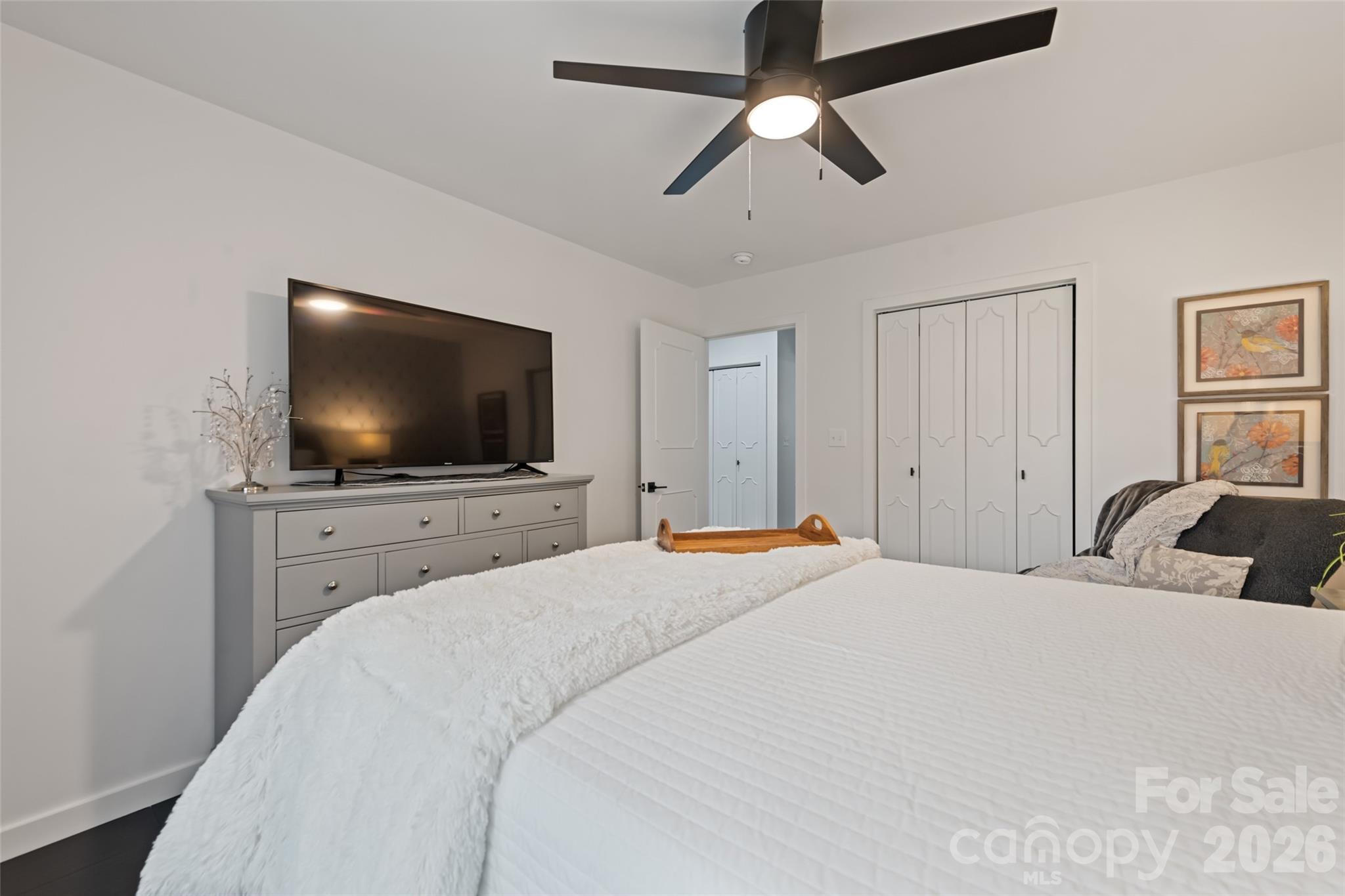 225 Valley View Terrace — Waynesville