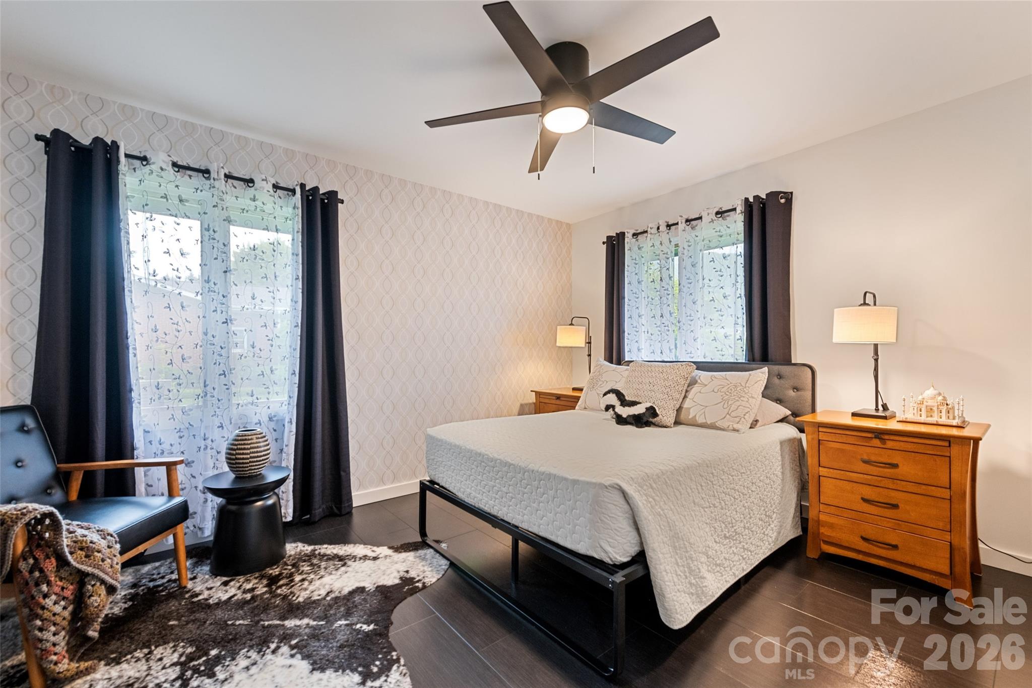 225 Valley View Terrace — Waynesville