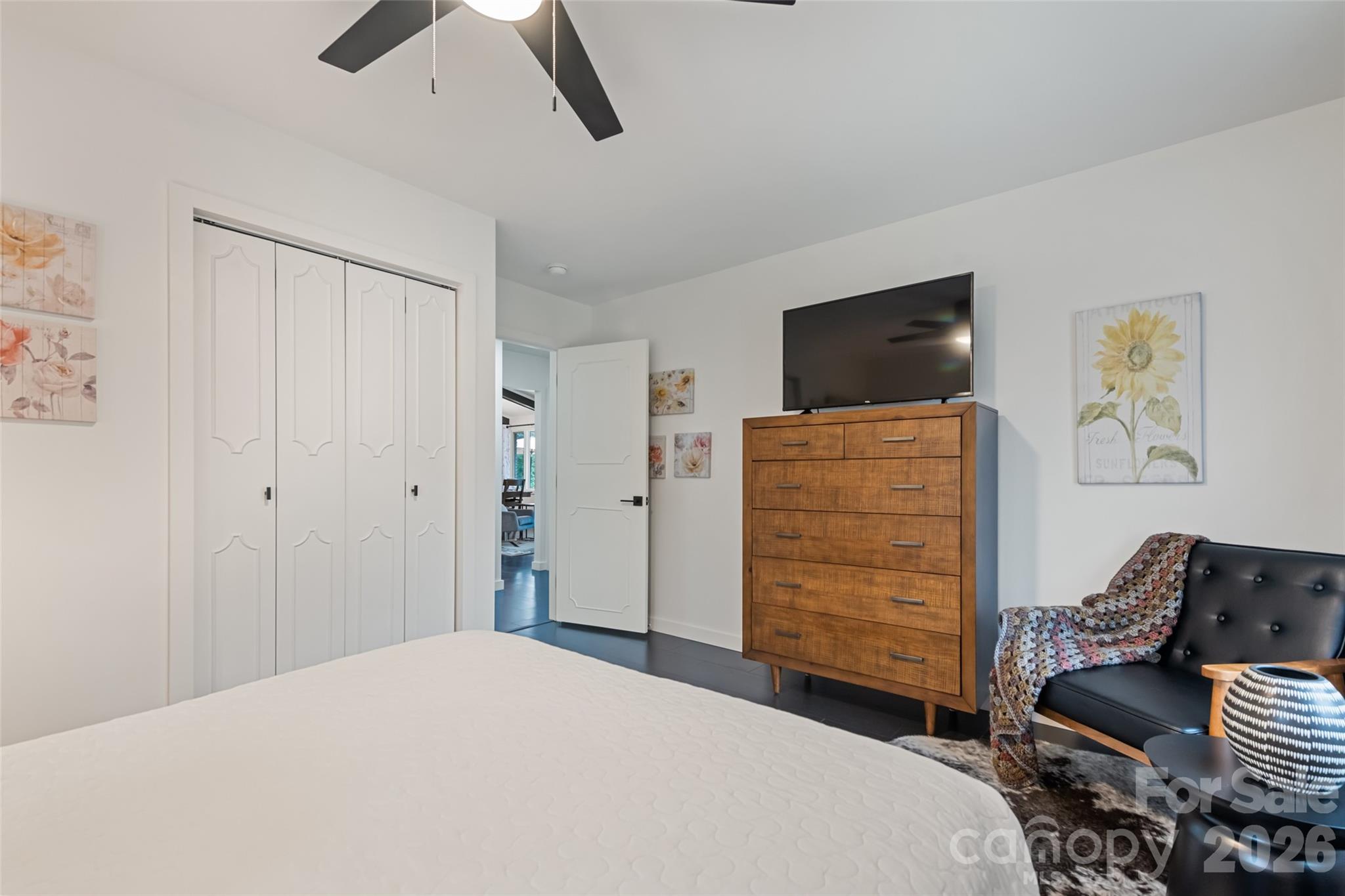 225 Valley View Terrace — Waynesville