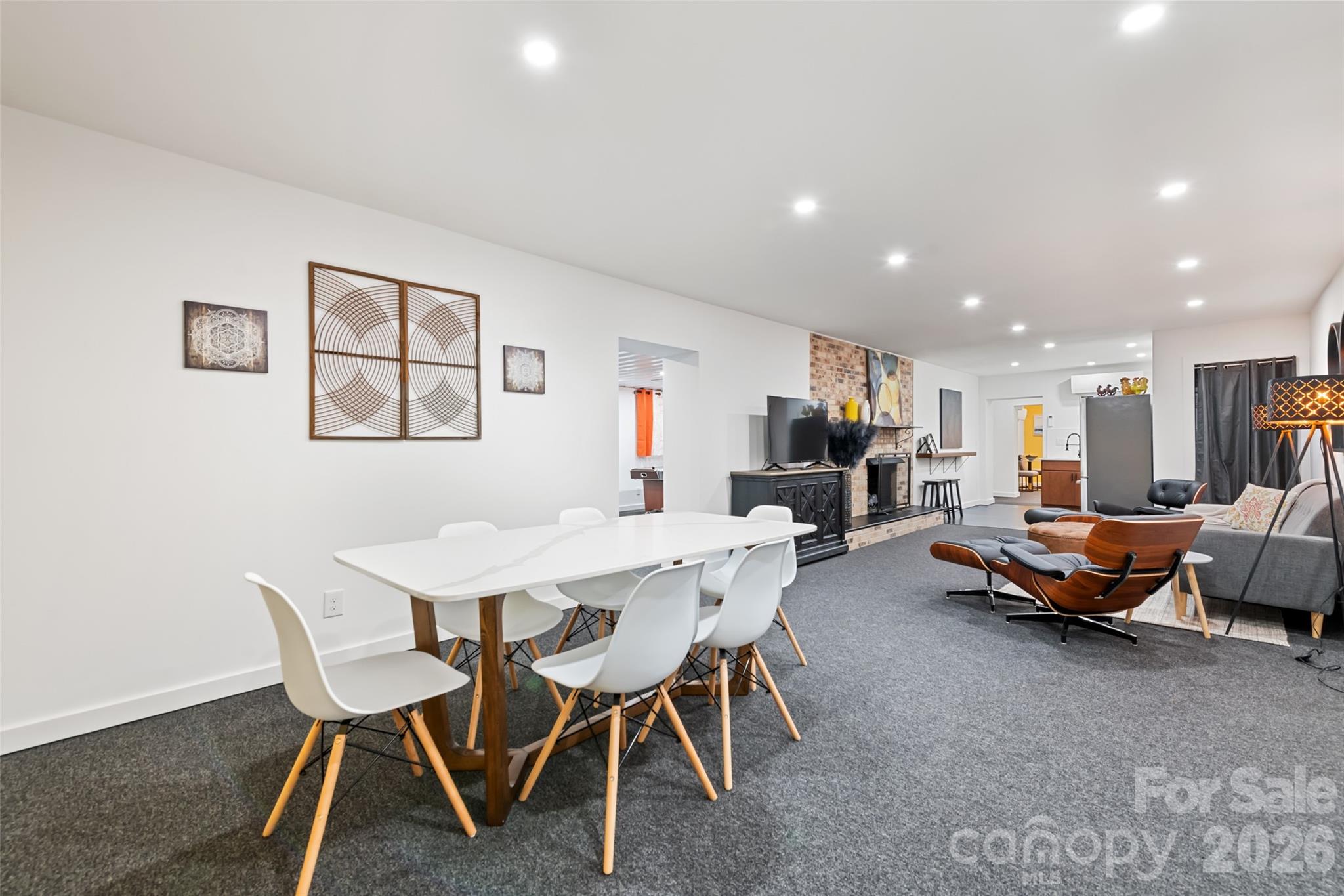 225 Valley View Terrace — Waynesville