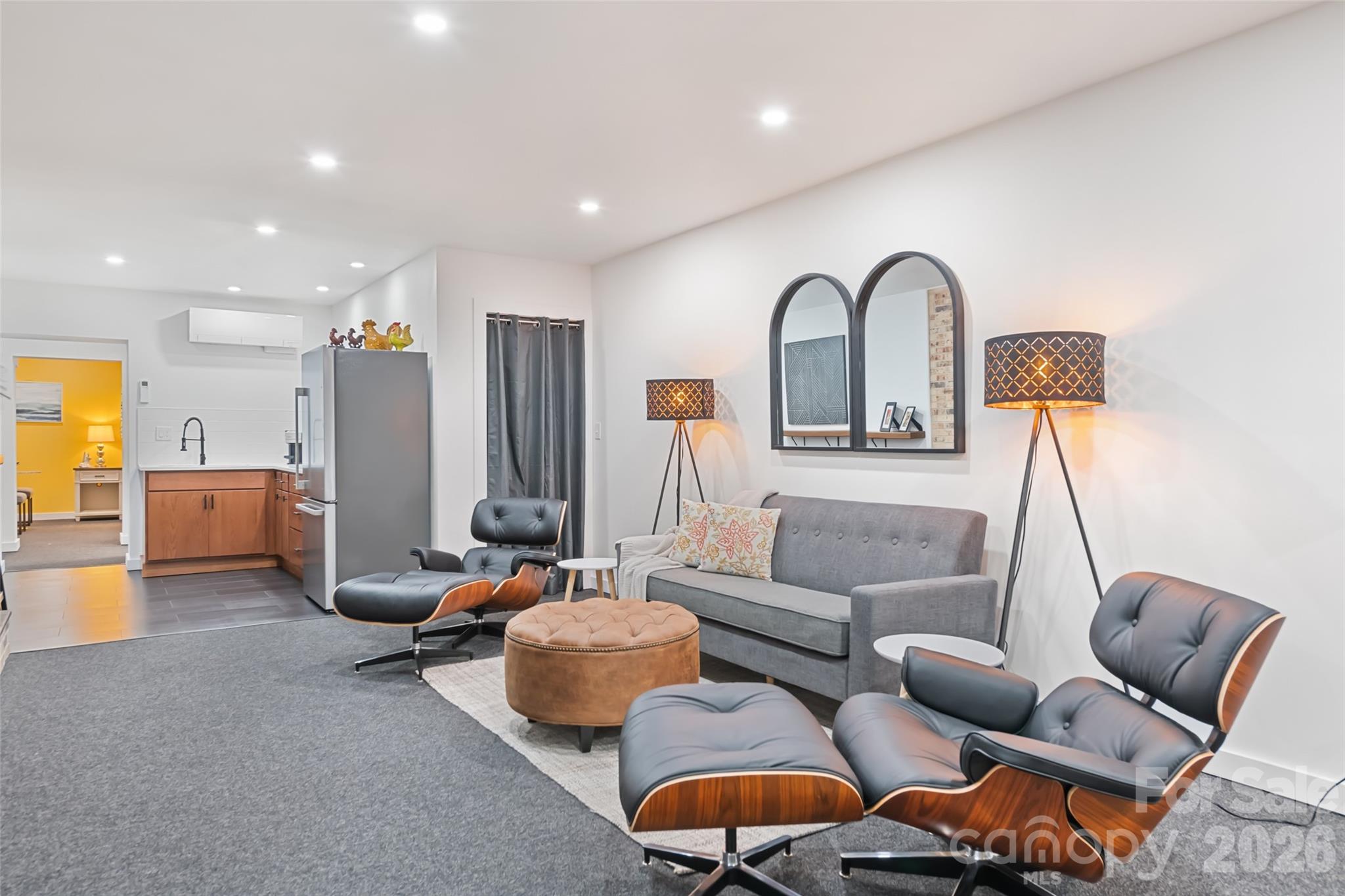 225 Valley View Terrace — Waynesville