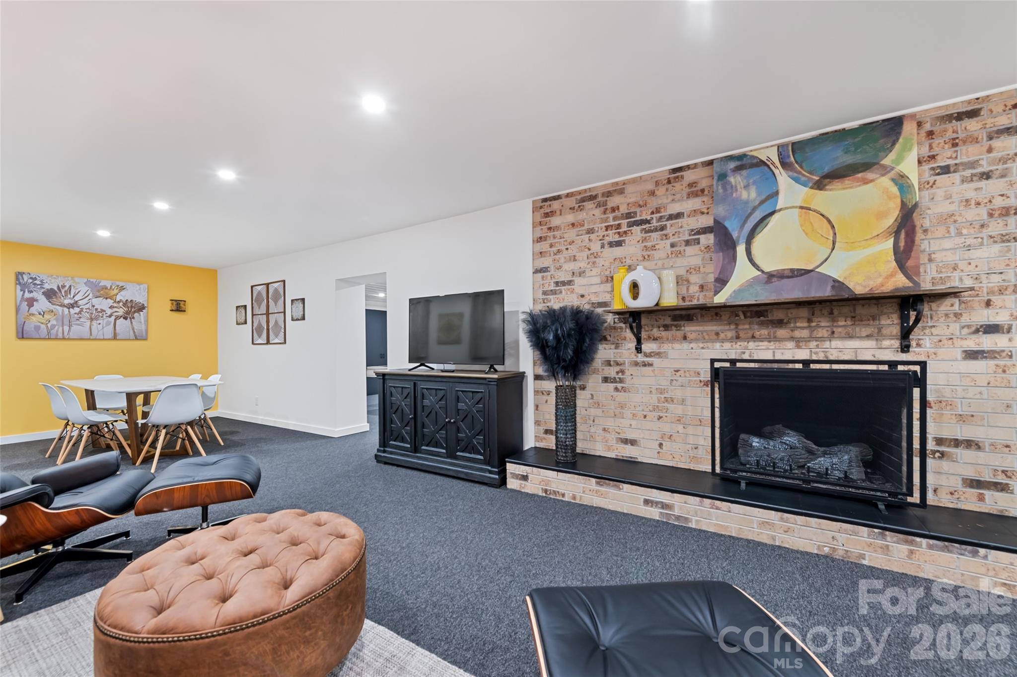225 Valley View Terrace — Waynesville