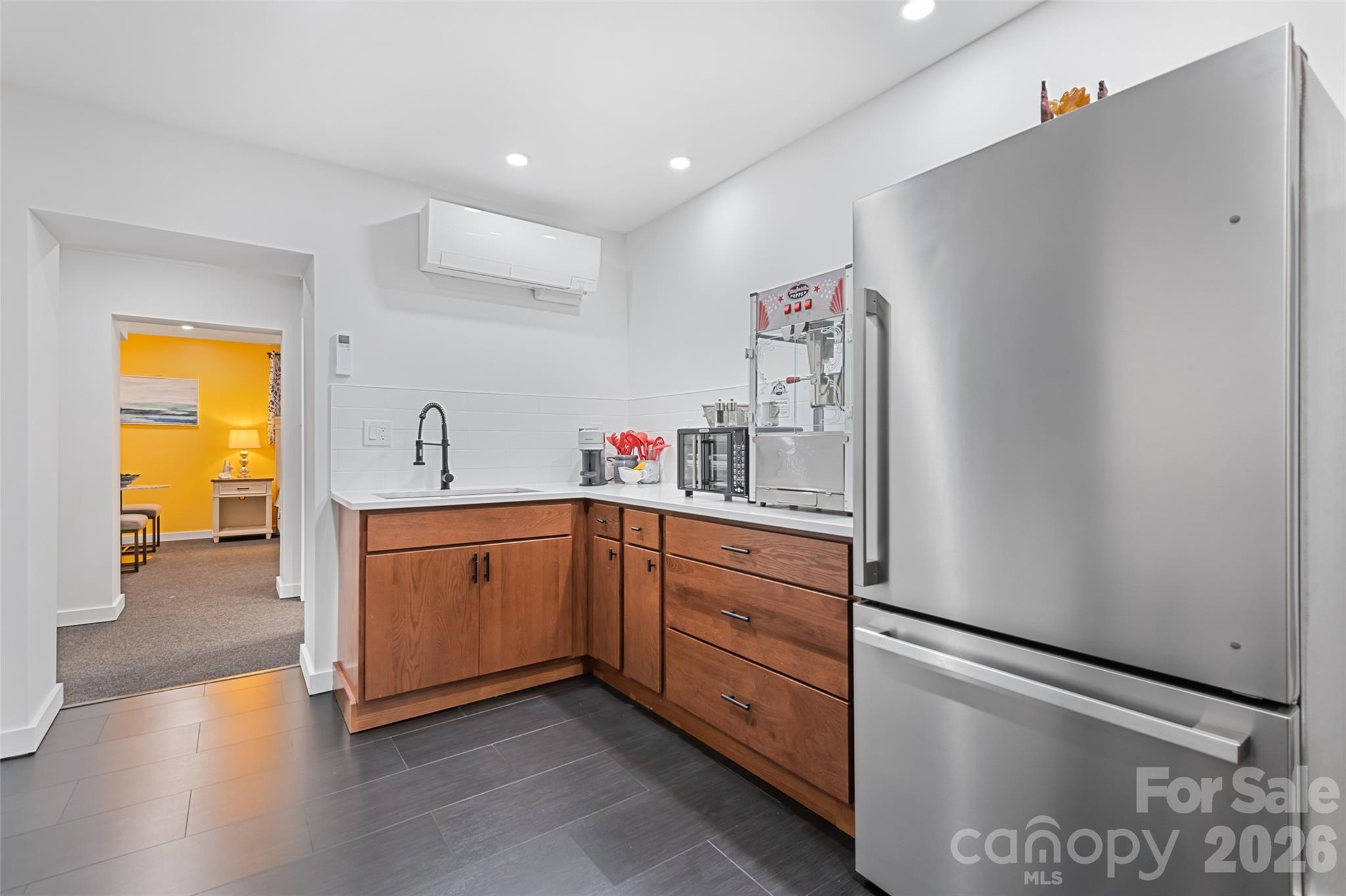 225 Valley View Terrace — Waynesville