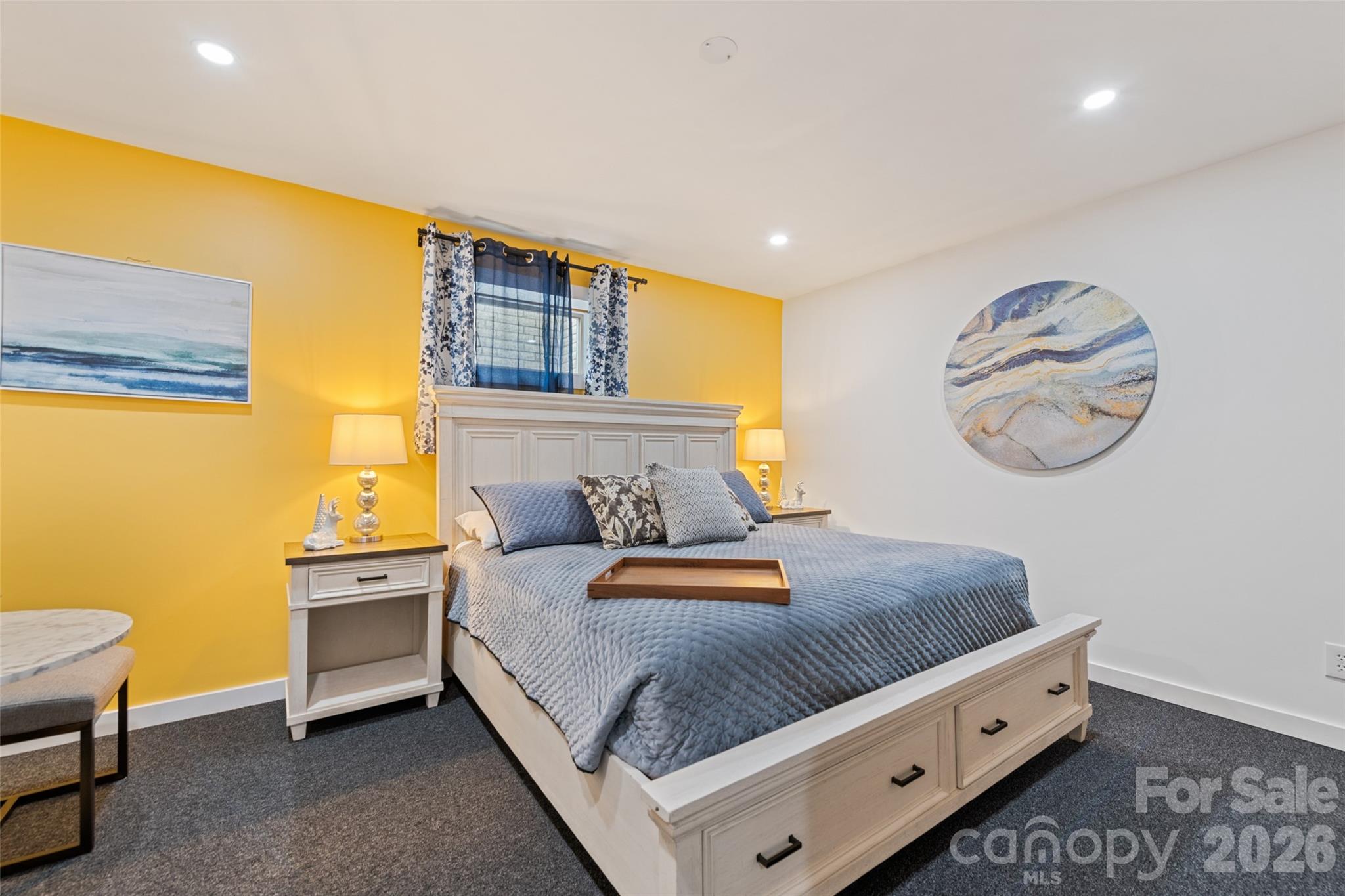 225 Valley View Terrace — Waynesville