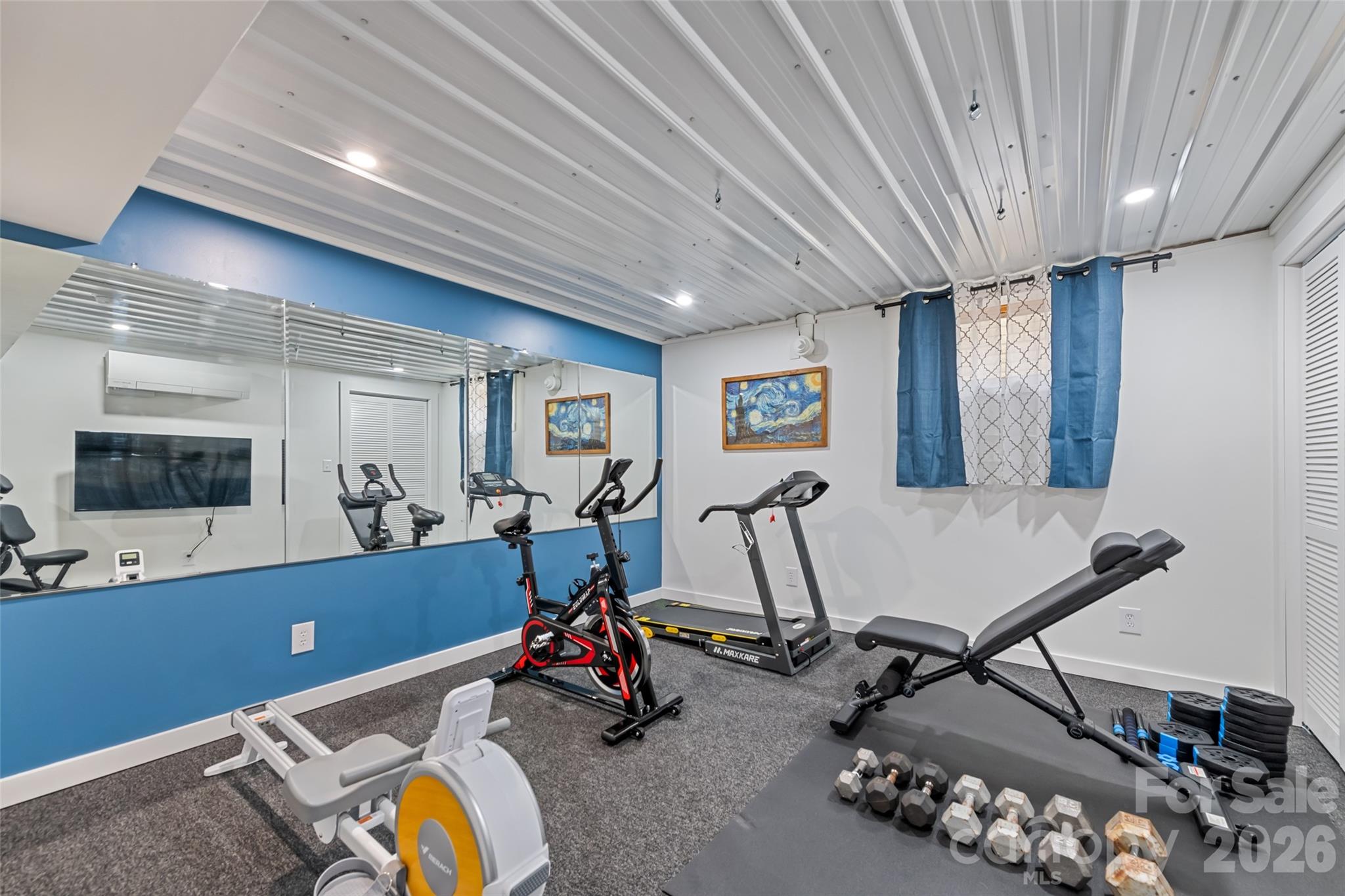 225 Valley View Terrace — Waynesville