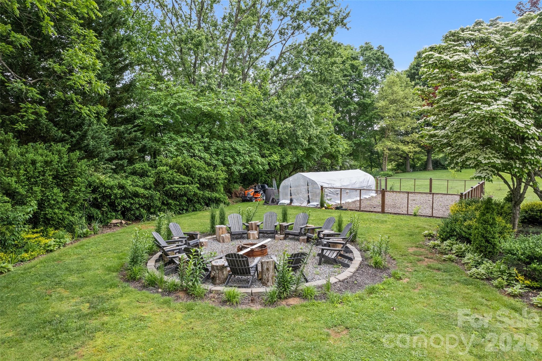 225 Valley View Terrace — Waynesville