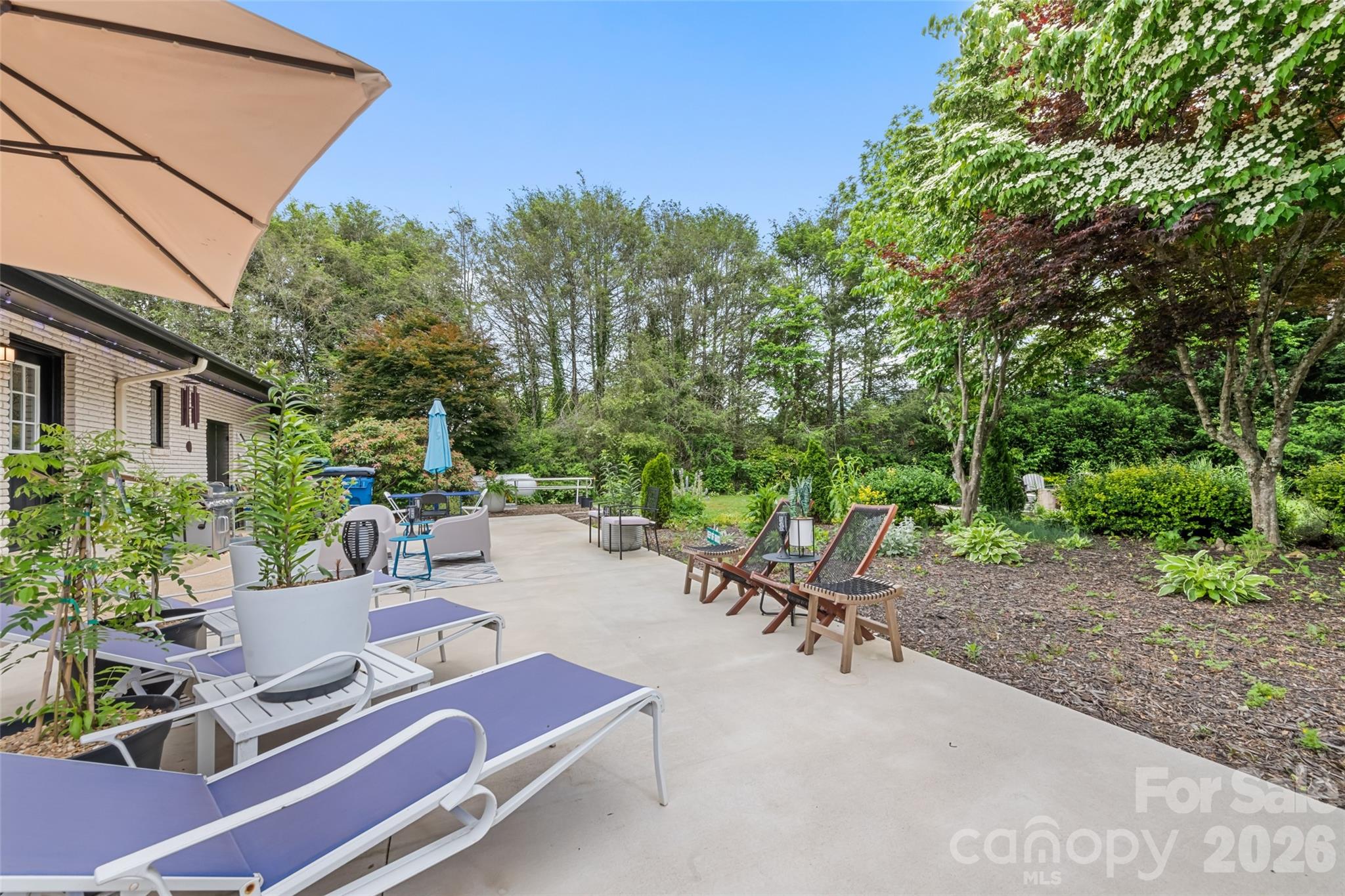 225 Valley View Terrace — Waynesville