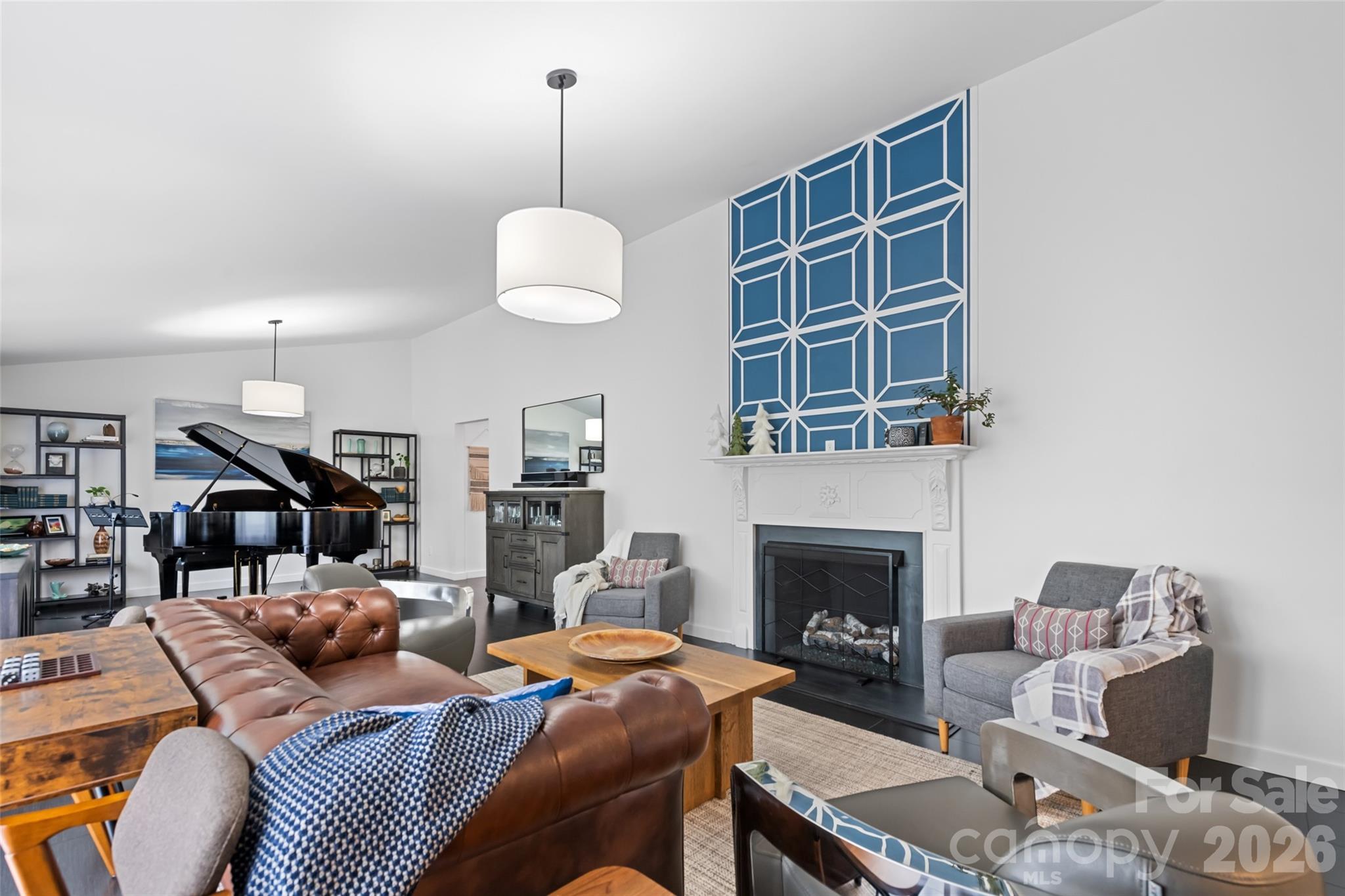 225 Valley View Terrace — Waynesville