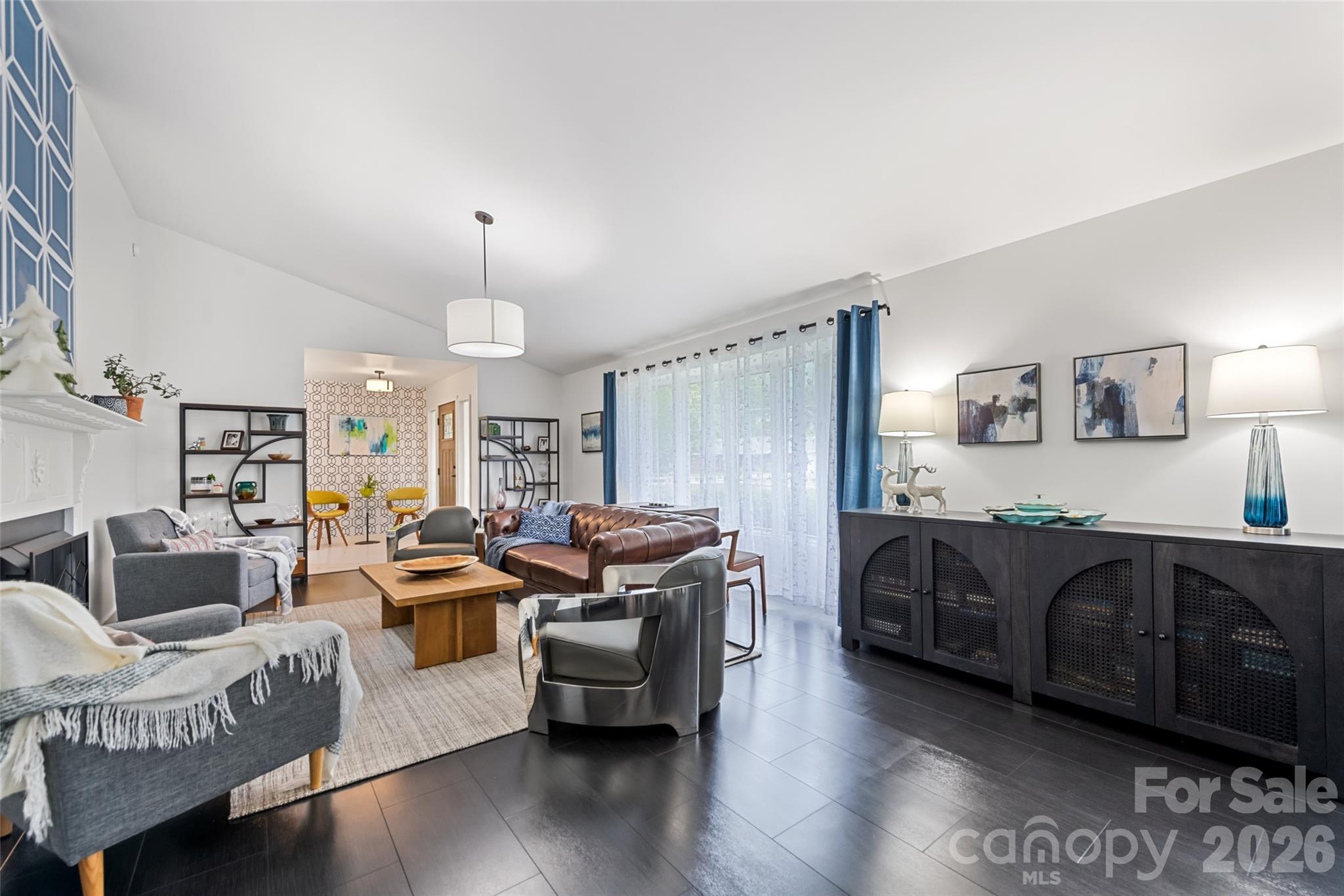 225 Valley View Terrace — Waynesville