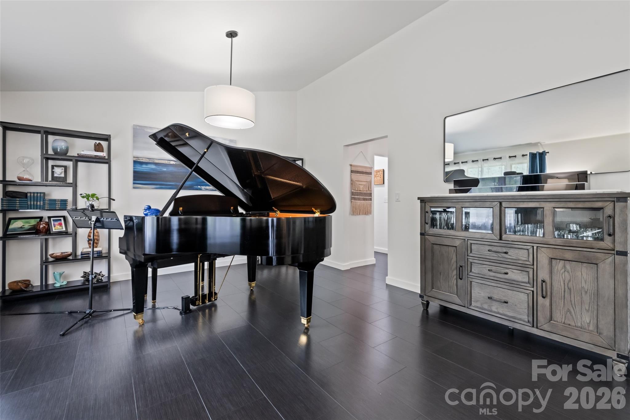 225 Valley View Terrace — Waynesville