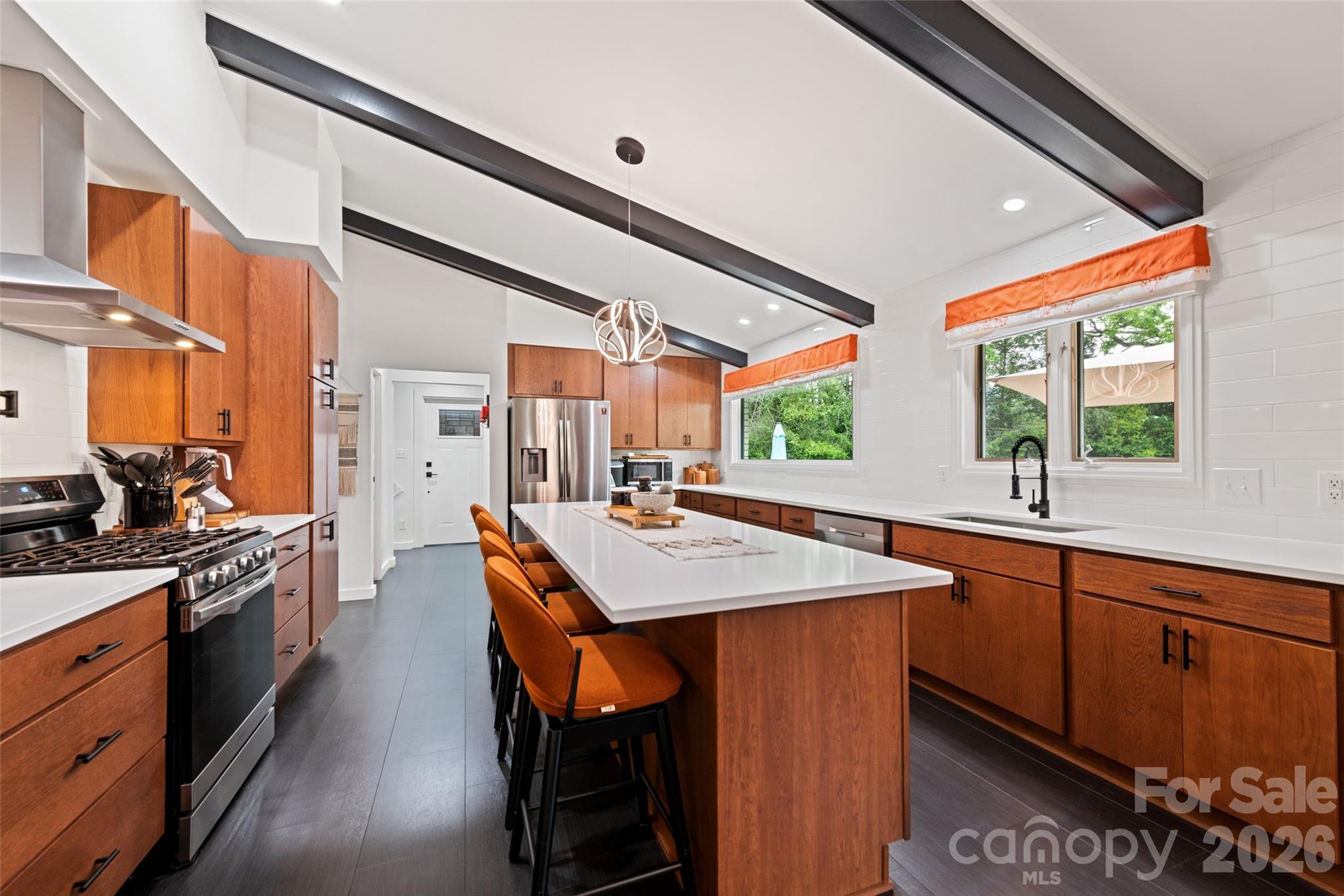 225 Valley View Terrace — Waynesville