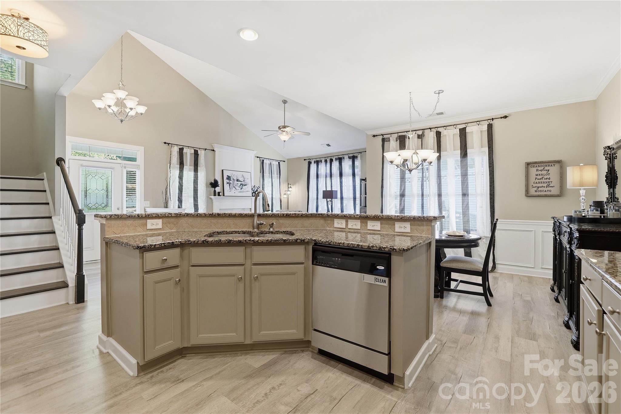 754 Winding Way — Rock Hill