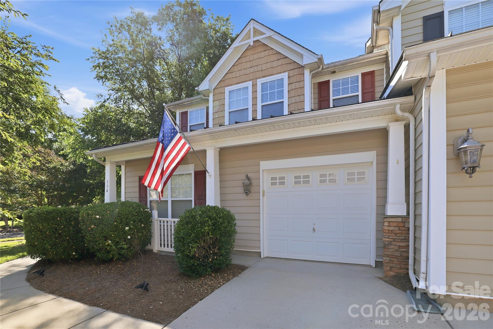 754 Winding Way — Rock Hill