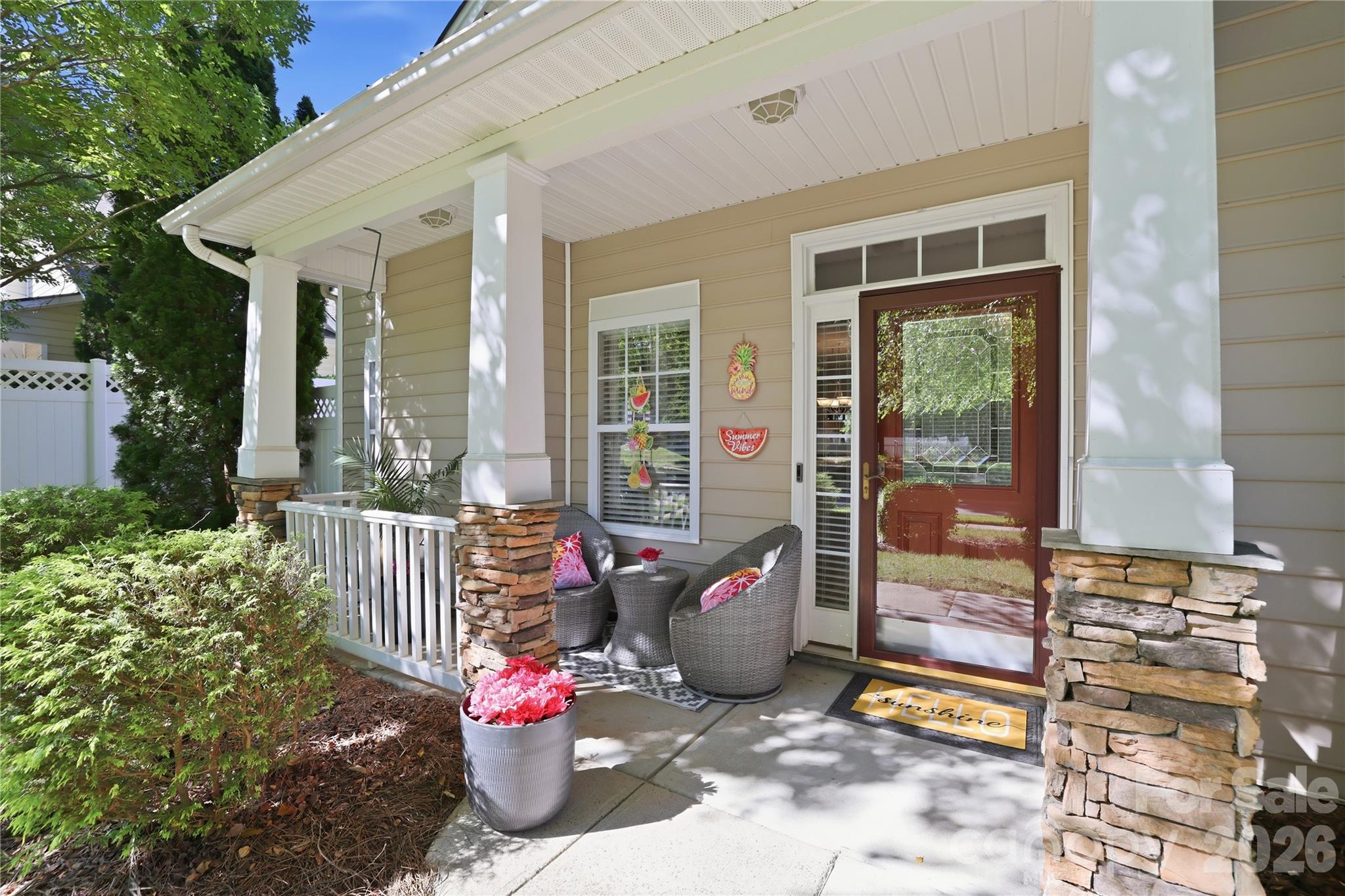 754 Winding Way — Rock Hill