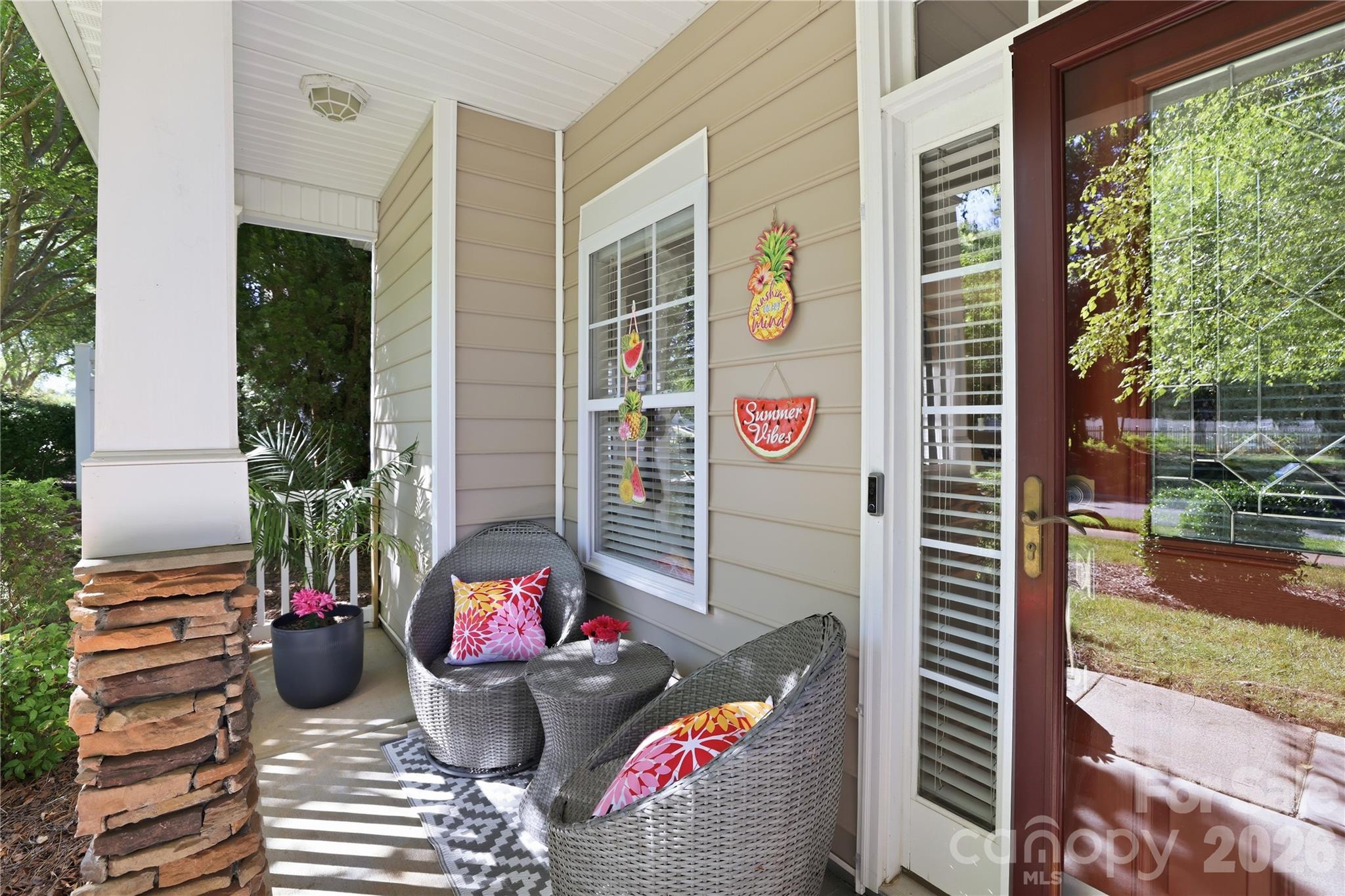 754 Winding Way — Rock Hill