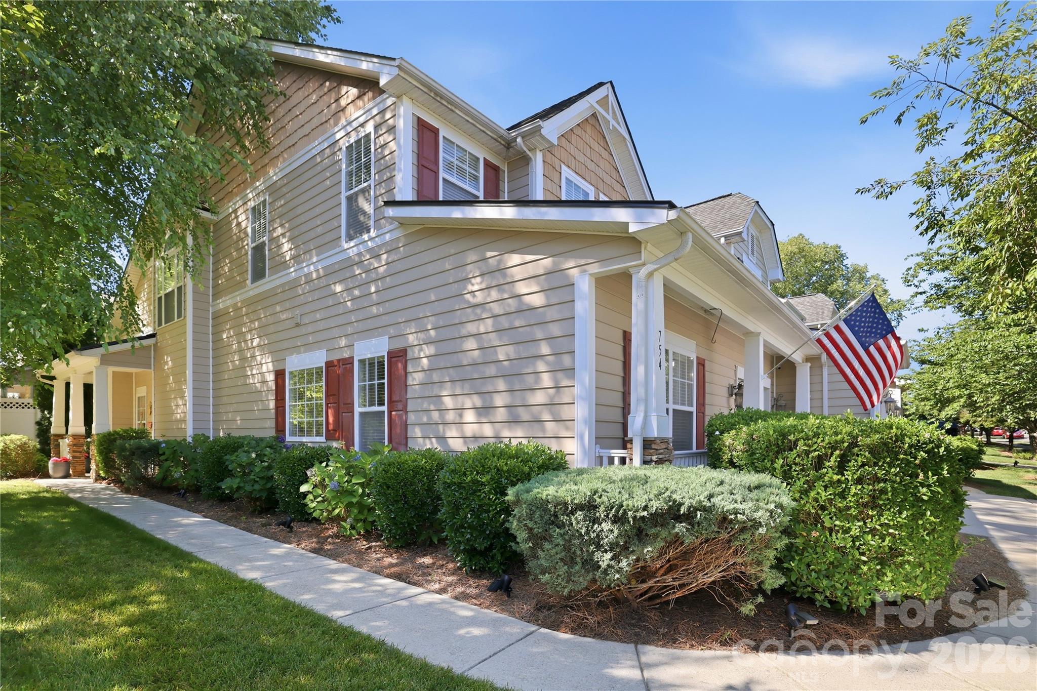 754 Winding Way — Rock Hill