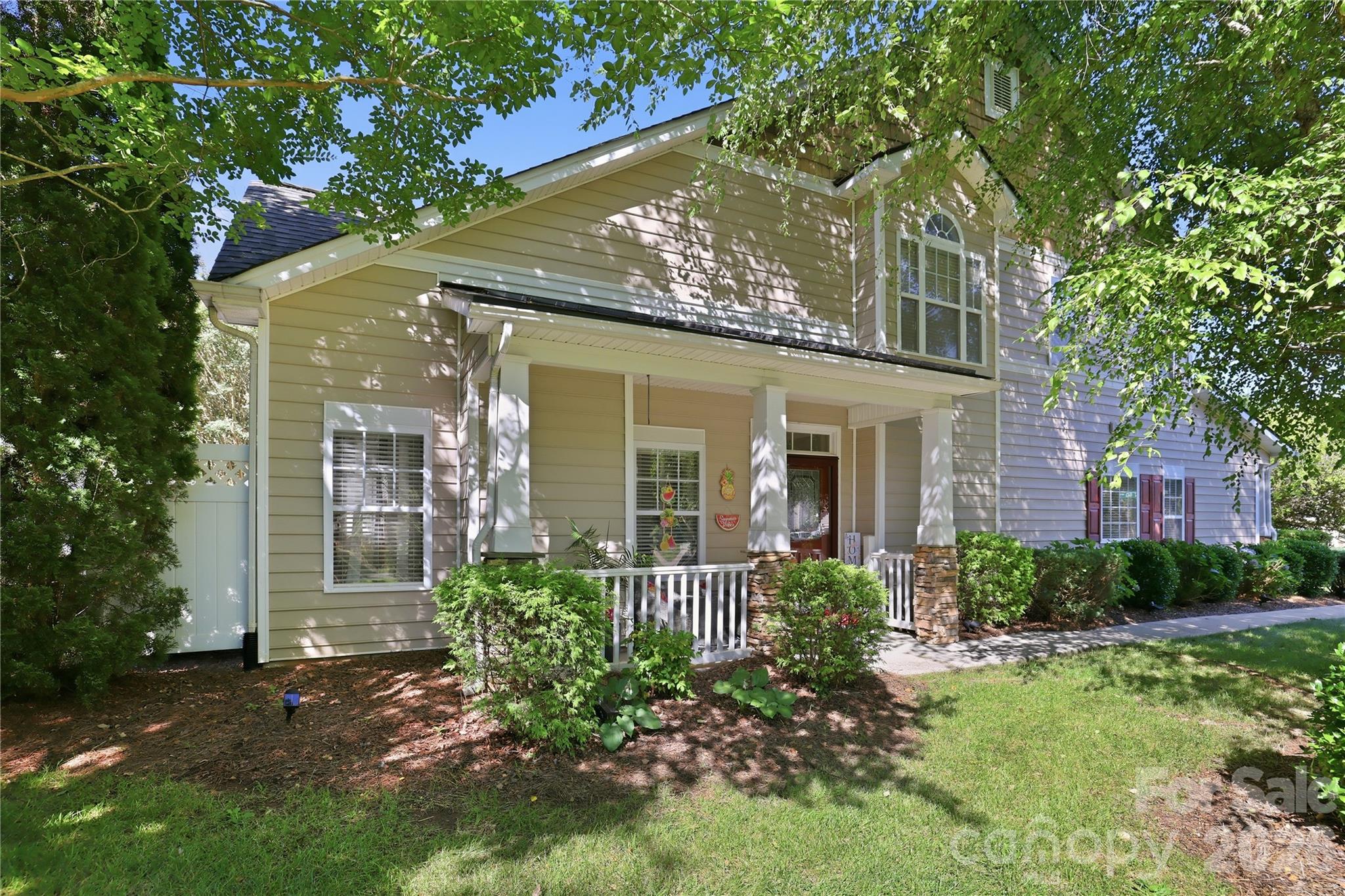 754 Winding Way — Rock Hill