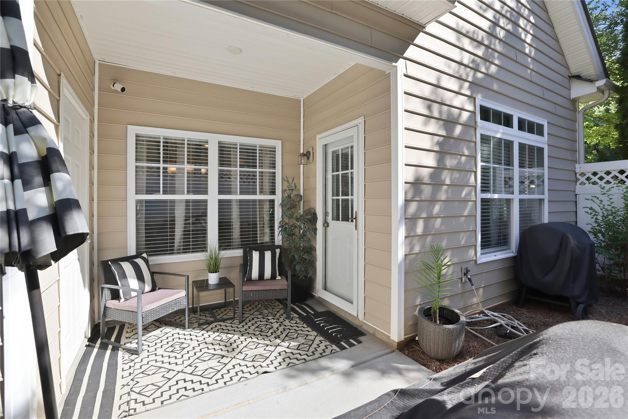 754 Winding Way — Rock Hill